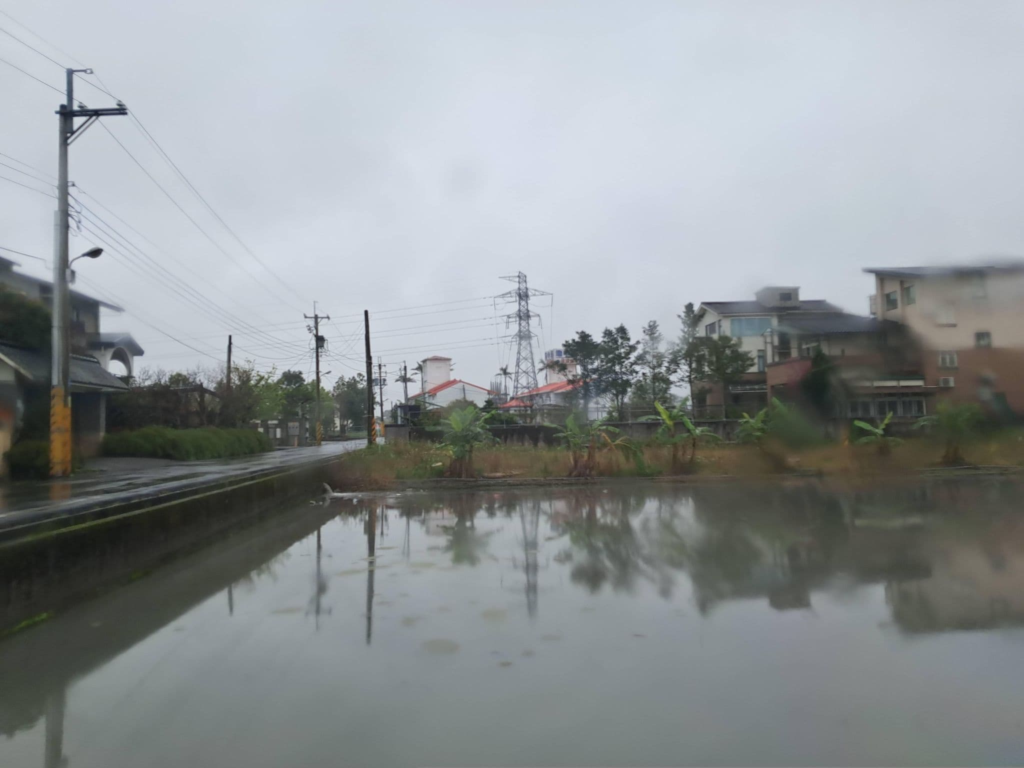 Street view near 宜蘭神仙灣, Yilan — © mapillary1106 (CC BY-SA · Mapillary)