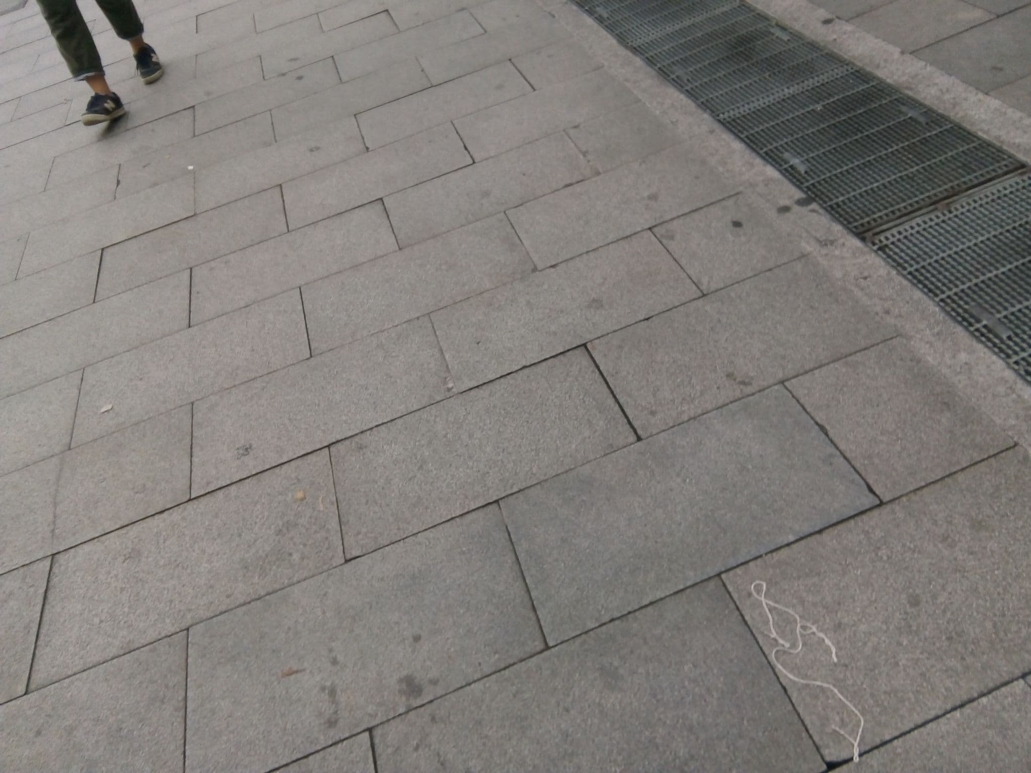 Street view near Diary of Ximen, Taipei — © jamesxx2000 (CC BY-SA · Mapillary)