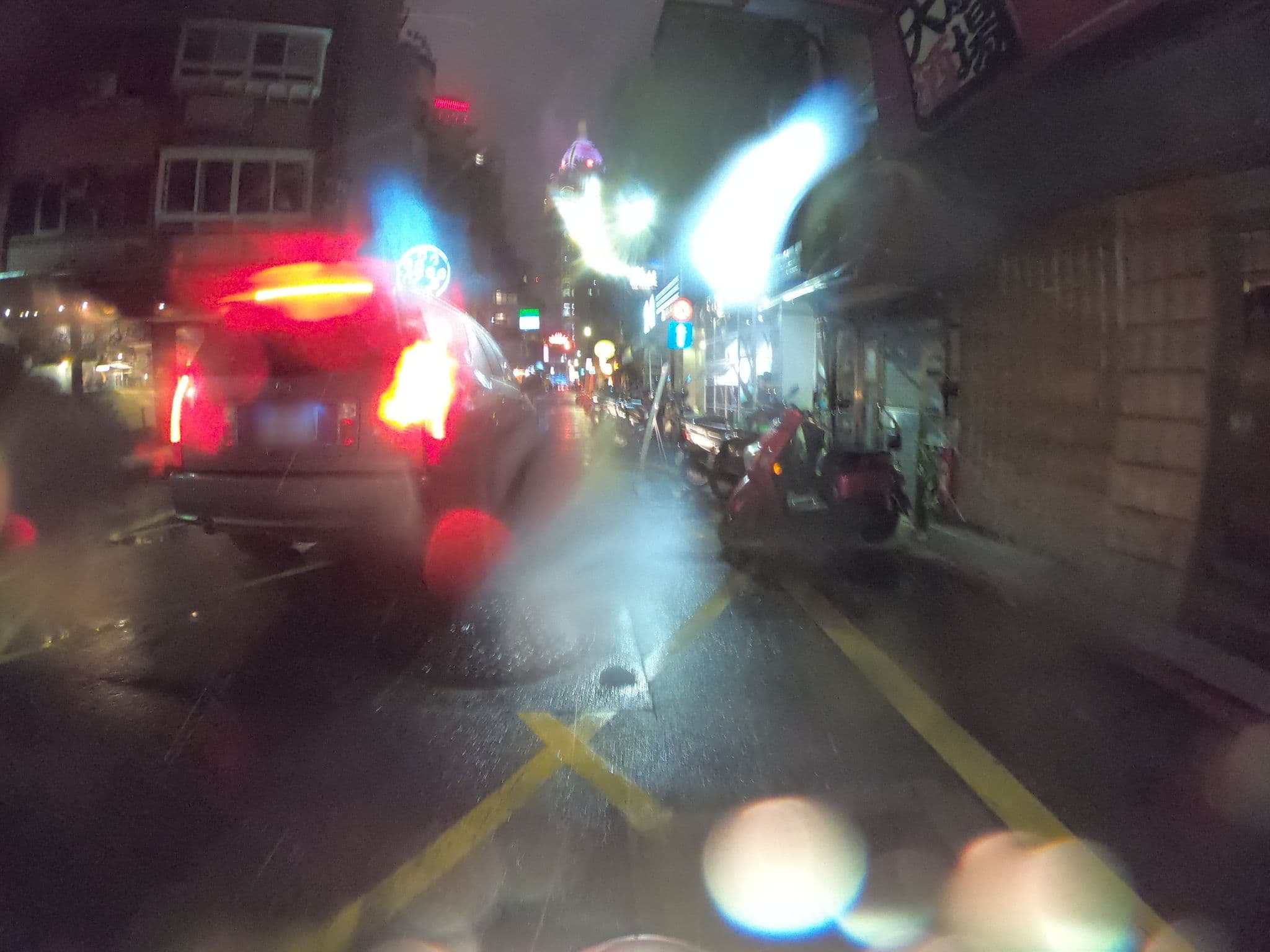 Street view near 台北部屋, Taipei — © heretpe2019 (CC BY-SA · Mapillary)