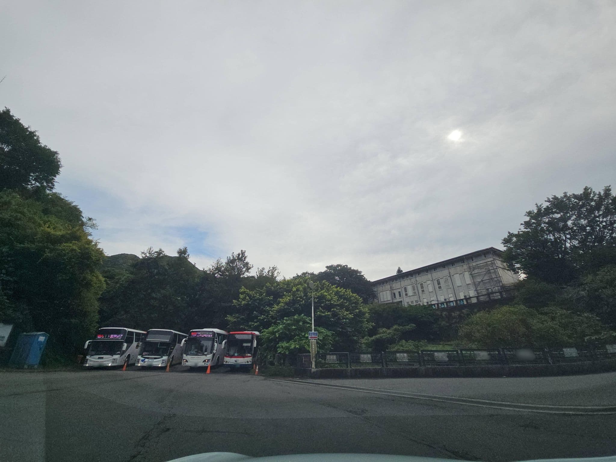 Street view near 金瓜石石頭屋民宿, Jiufen — © lisbethw1130 (CC BY-SA · Mapillary)