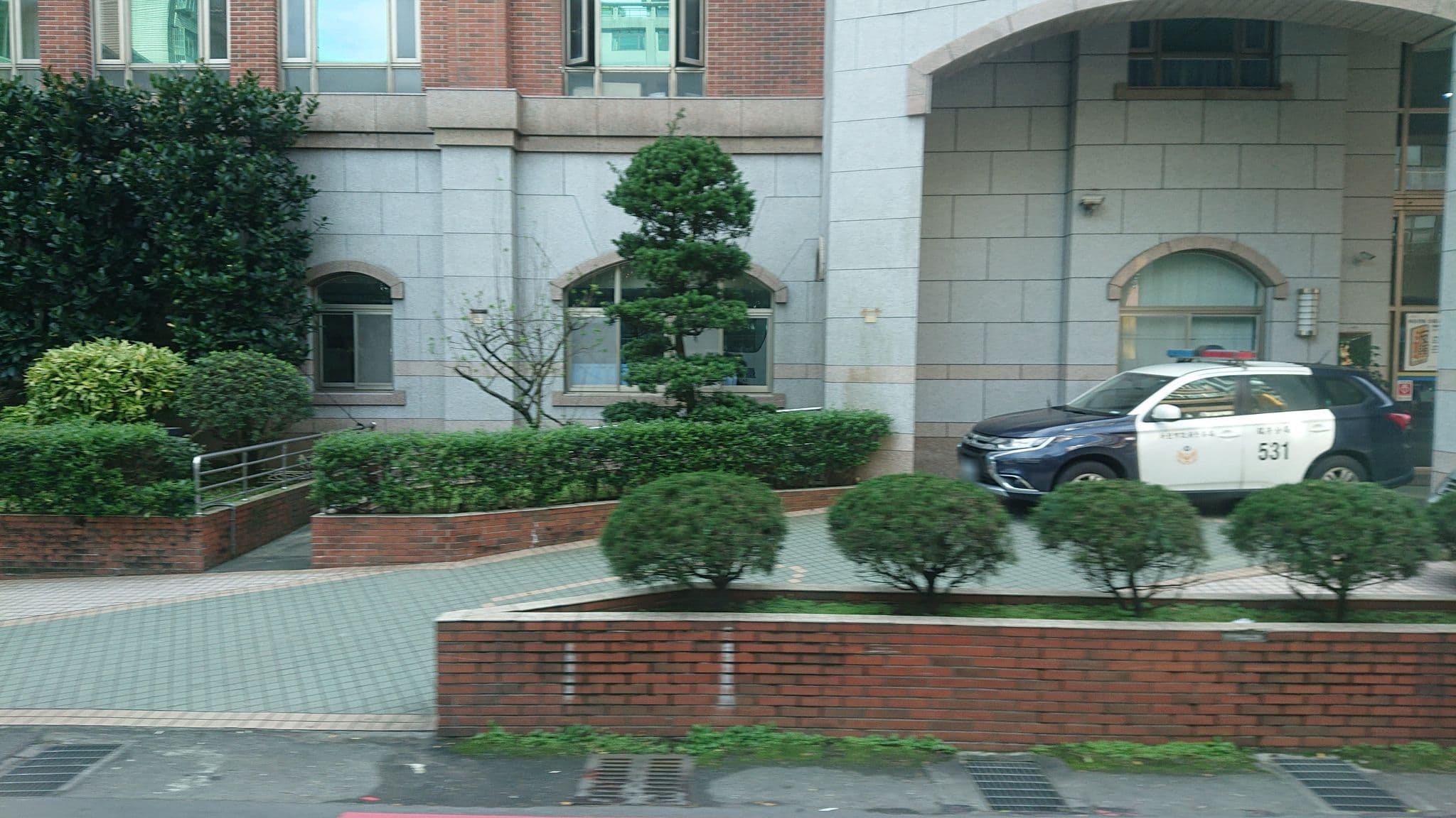 Street view near Happy House B&B, Jiufen — © alllenwang (CC BY-SA · Mapillary)