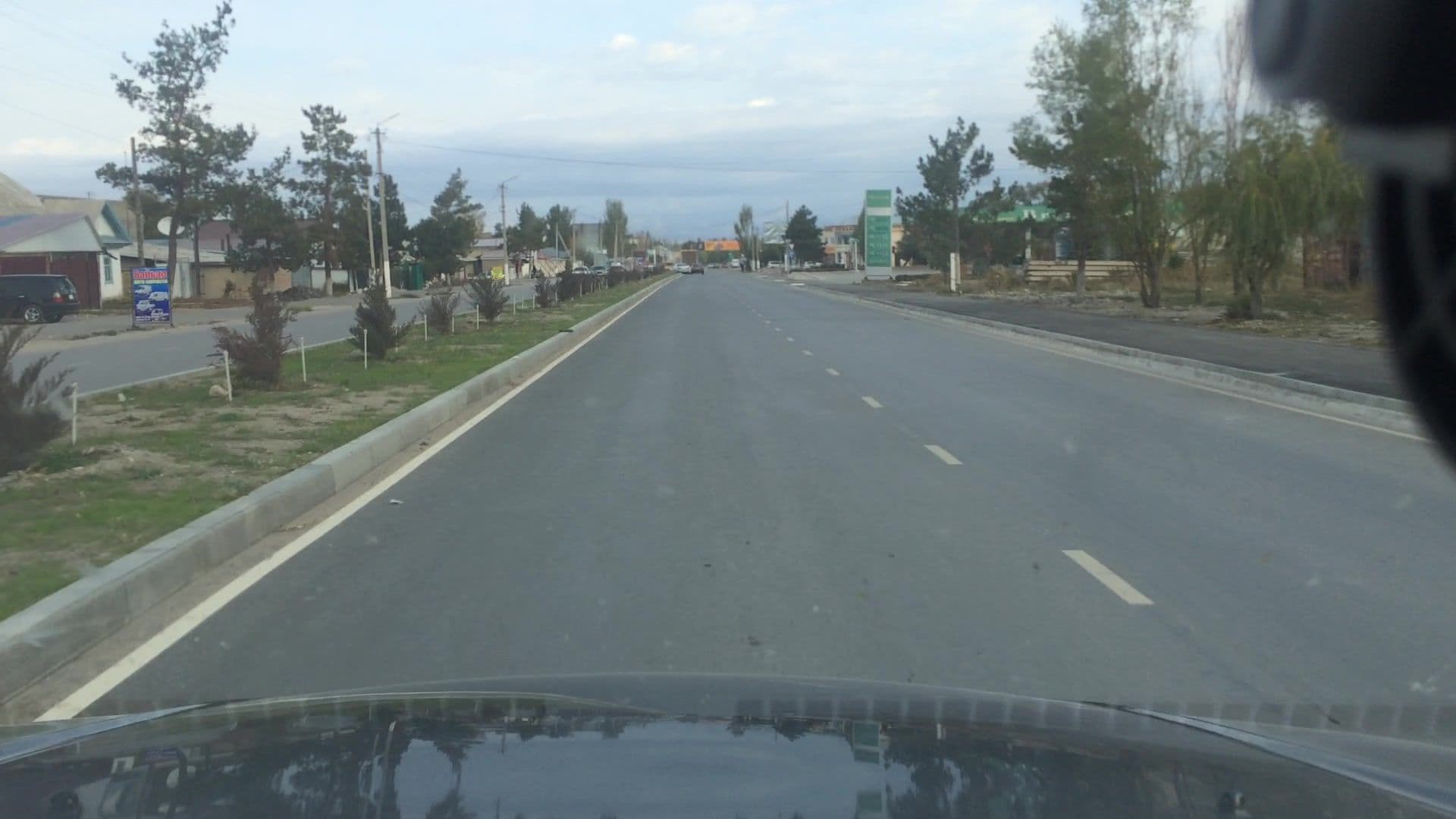 Street view near Taypin, Karakol — © lvl5 (CC BY-SA · Mapillary)