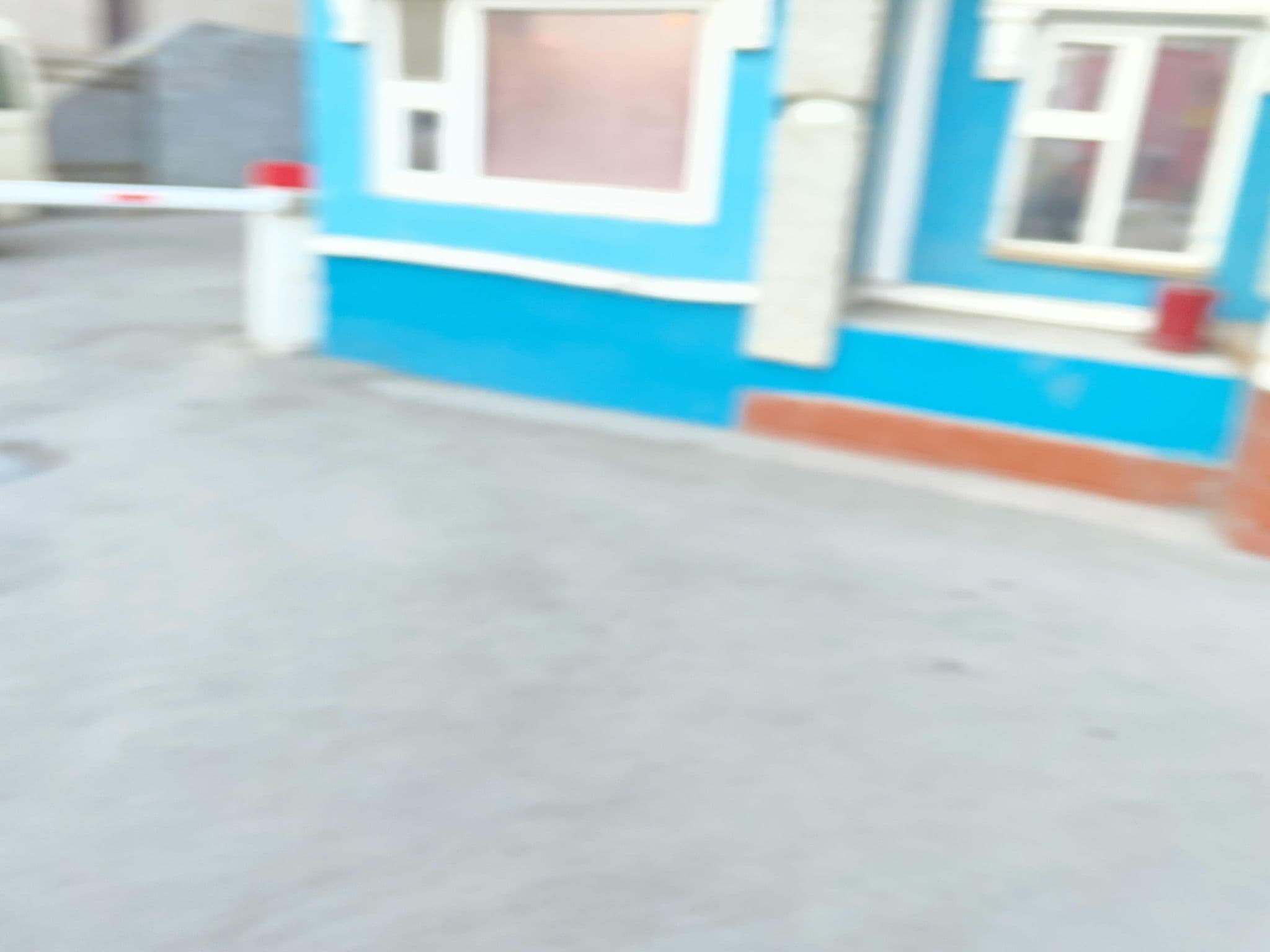 Street view near City Guesthouse & Hotel, Ulan Bator — © byambatsetseg (CC BY-SA · Mapillary)
