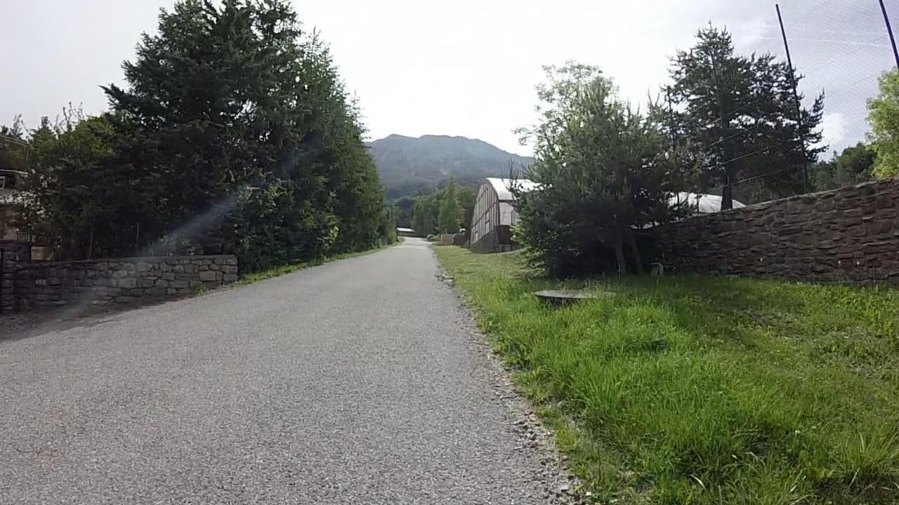 Street view near Étoile des Neiges, Seyne-les-Alpes — © bastcarto (CC BY-SA · Mapillary)