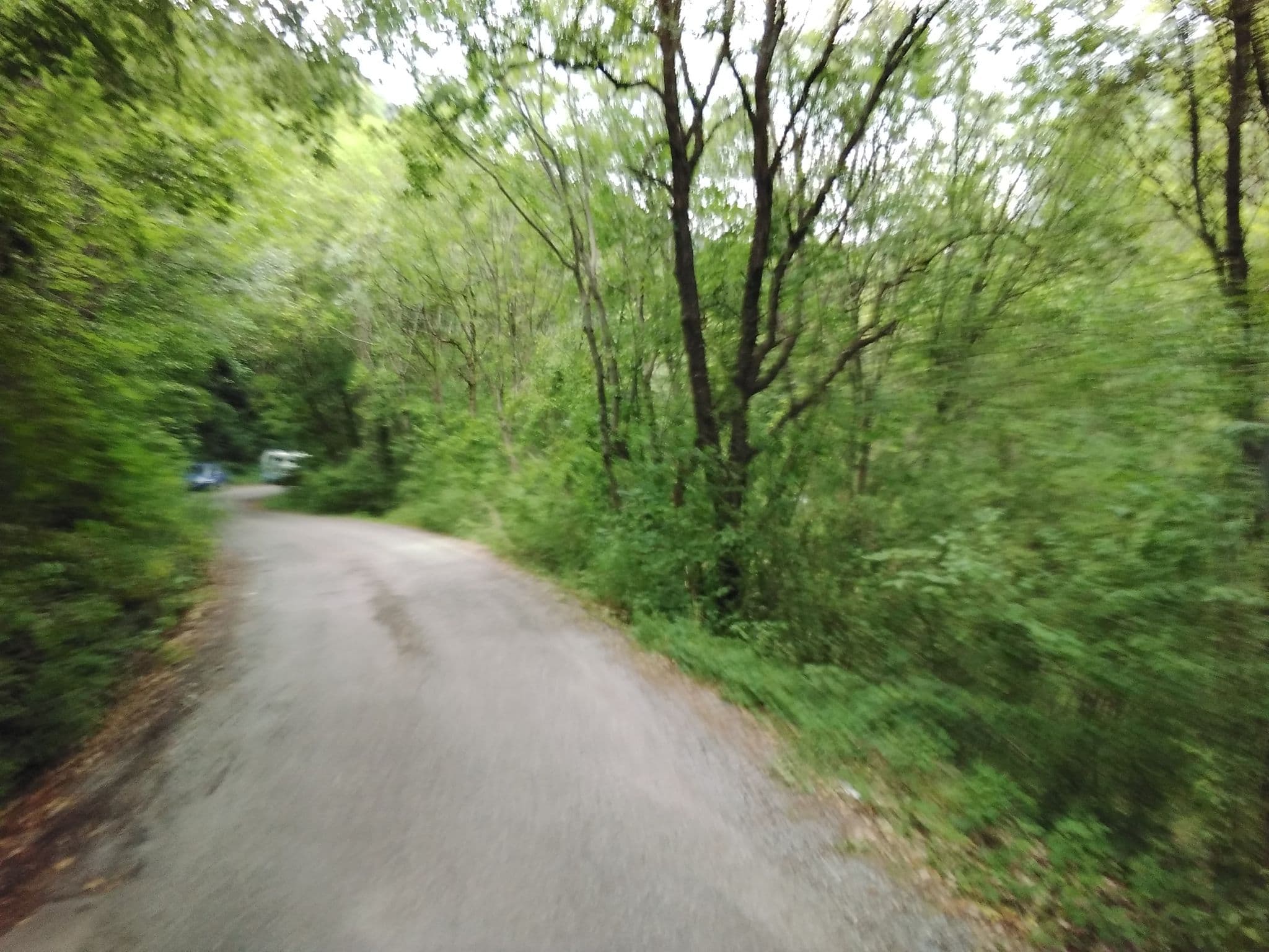 Street view near La Source, Seyne-les-Alpes — © mprins (CC BY-SA · Mapillary)