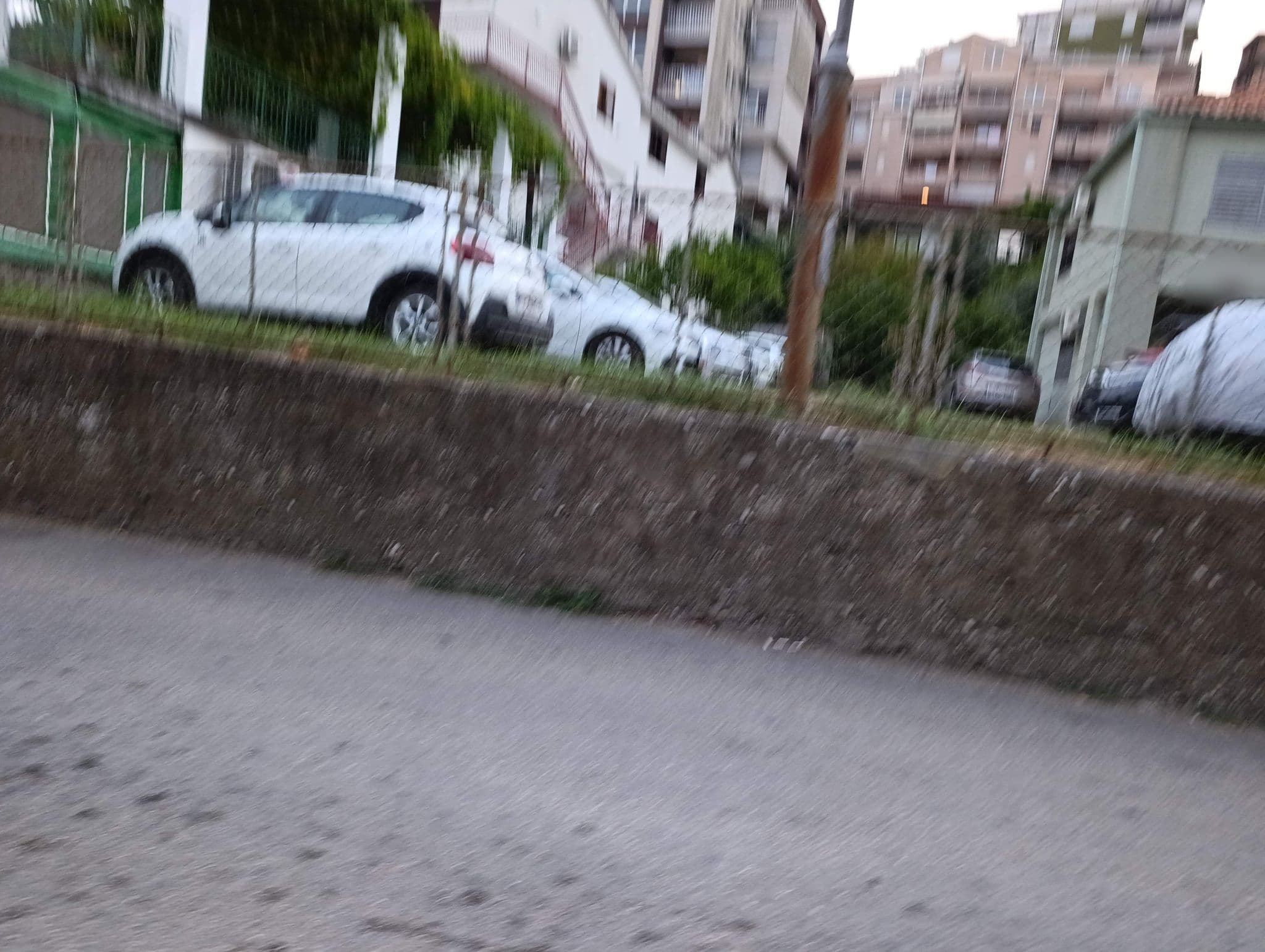 Street view near Vila Ljubanovic, Budva — © shoorick (CC BY-SA · Mapillary)