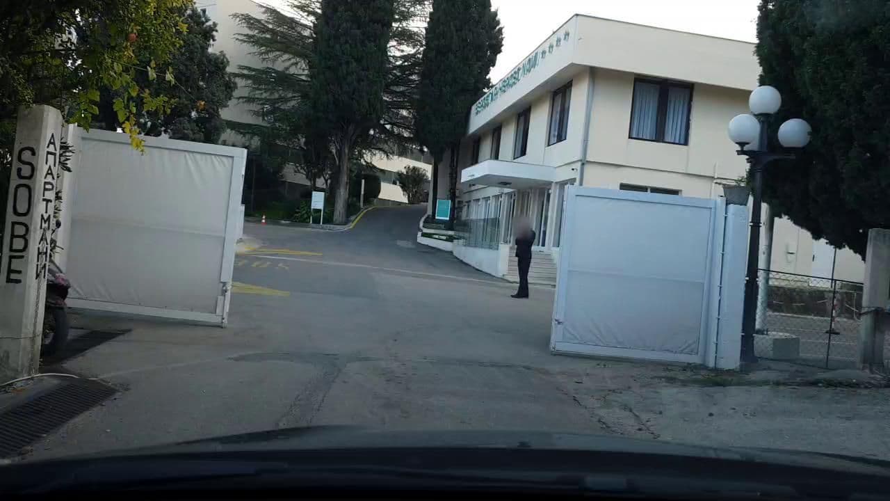 Street view near Iberostar Herceg Novi, Herceg Novi — © roadroid (CC BY-SA · Mapillary)