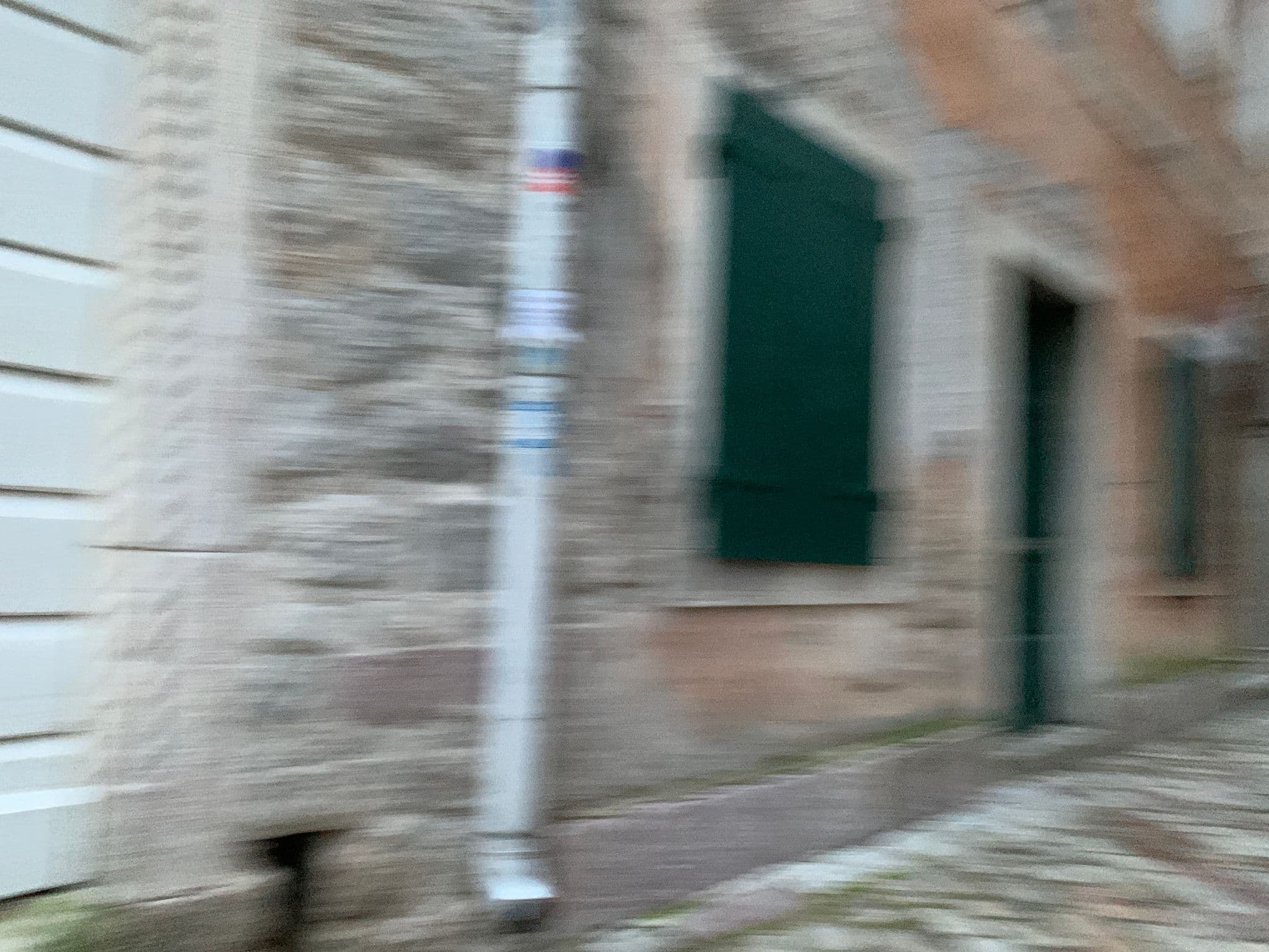 Street view near Apartments Parteli, Kotor — © egorka (CC BY-SA · Mapillary)