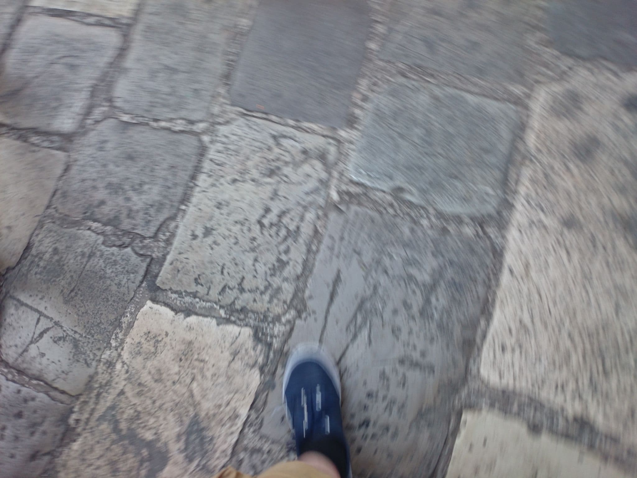 Street view near Guest House 455, Kotor — © ebel (CC BY-SA · Mapillary)