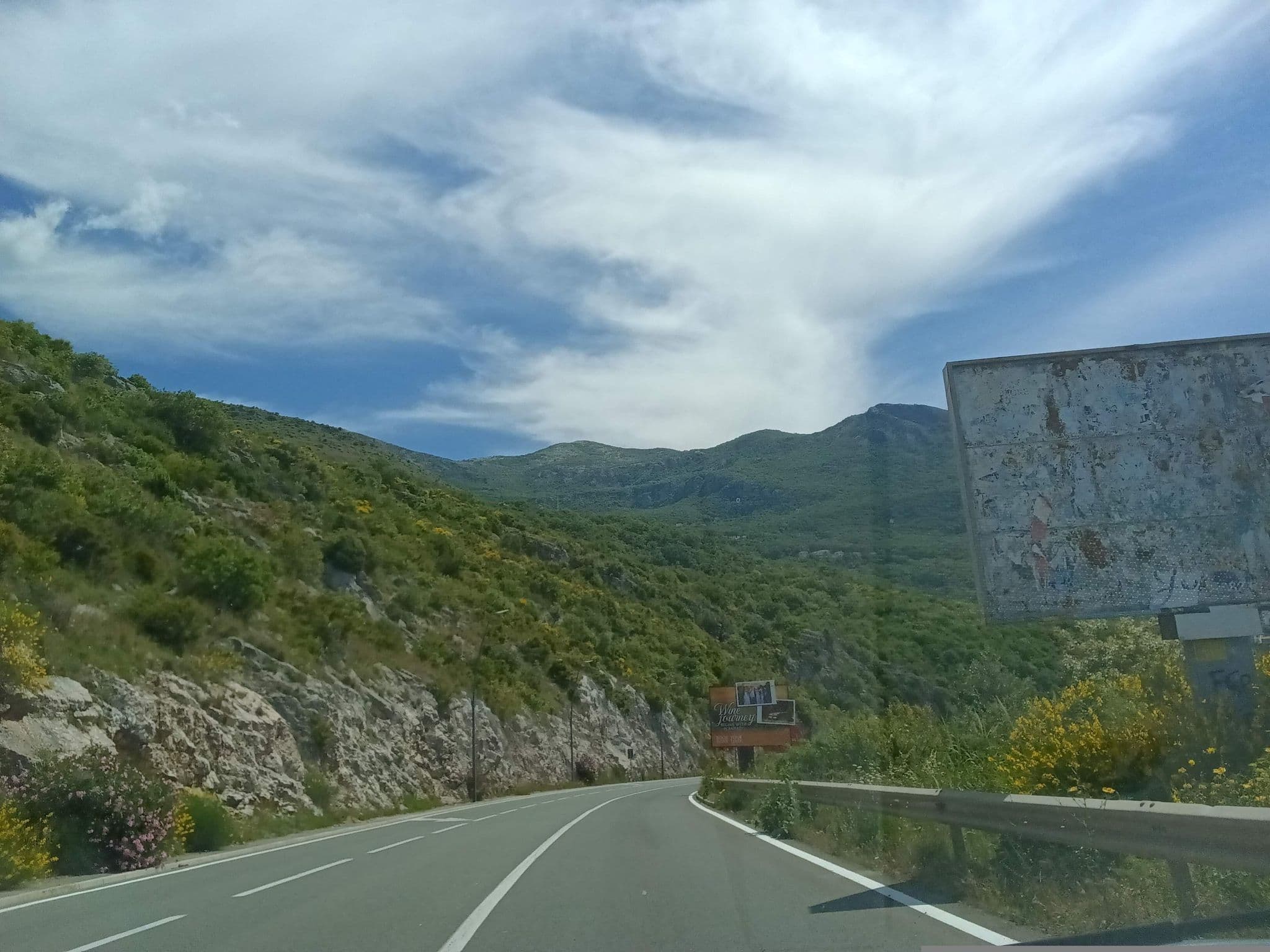Street view near Номер З09, Budva — © gisbudva (CC BY-SA · Mapillary)