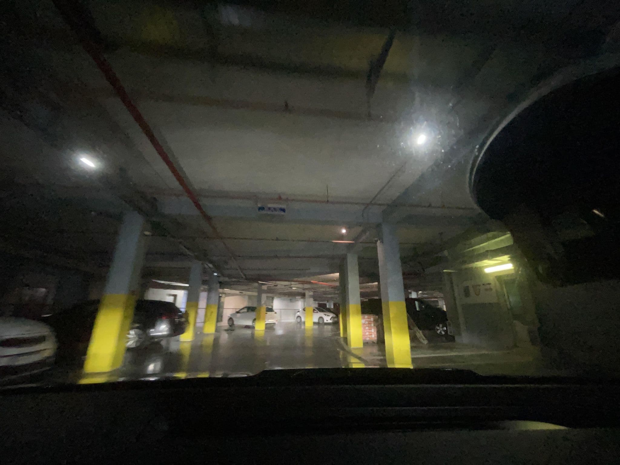 Street view near Magnolija, Tivat — © alexletov (CC BY-SA · Mapillary)