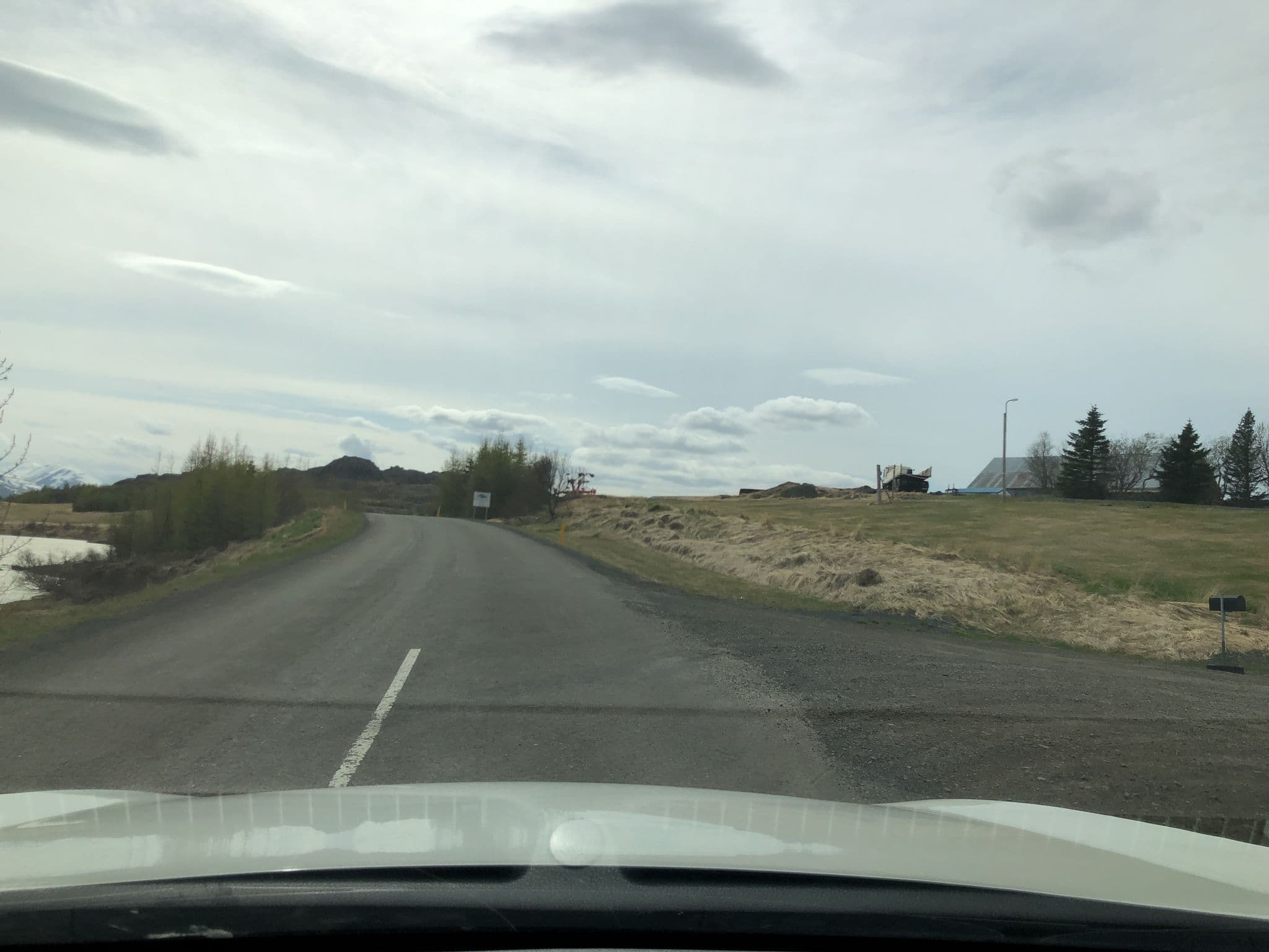 Street view near Skipalaekur, Egilsstaðir — © derzornigemarkus (CC BY-SA · Mapillary)