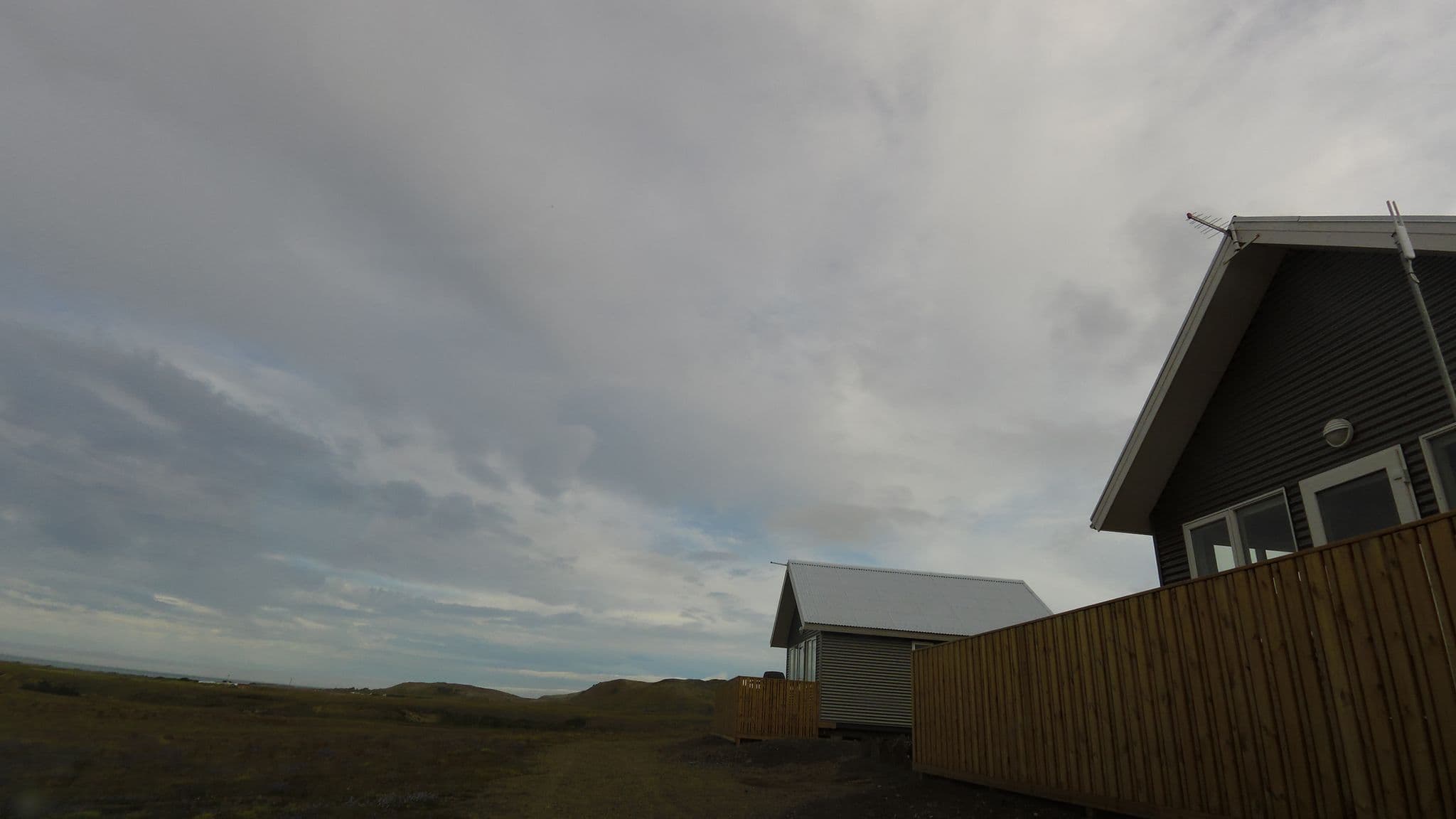 Street view near Starmýri 2 Cottages, Höfn — © stalfur (CC BY-SA · Mapillary)