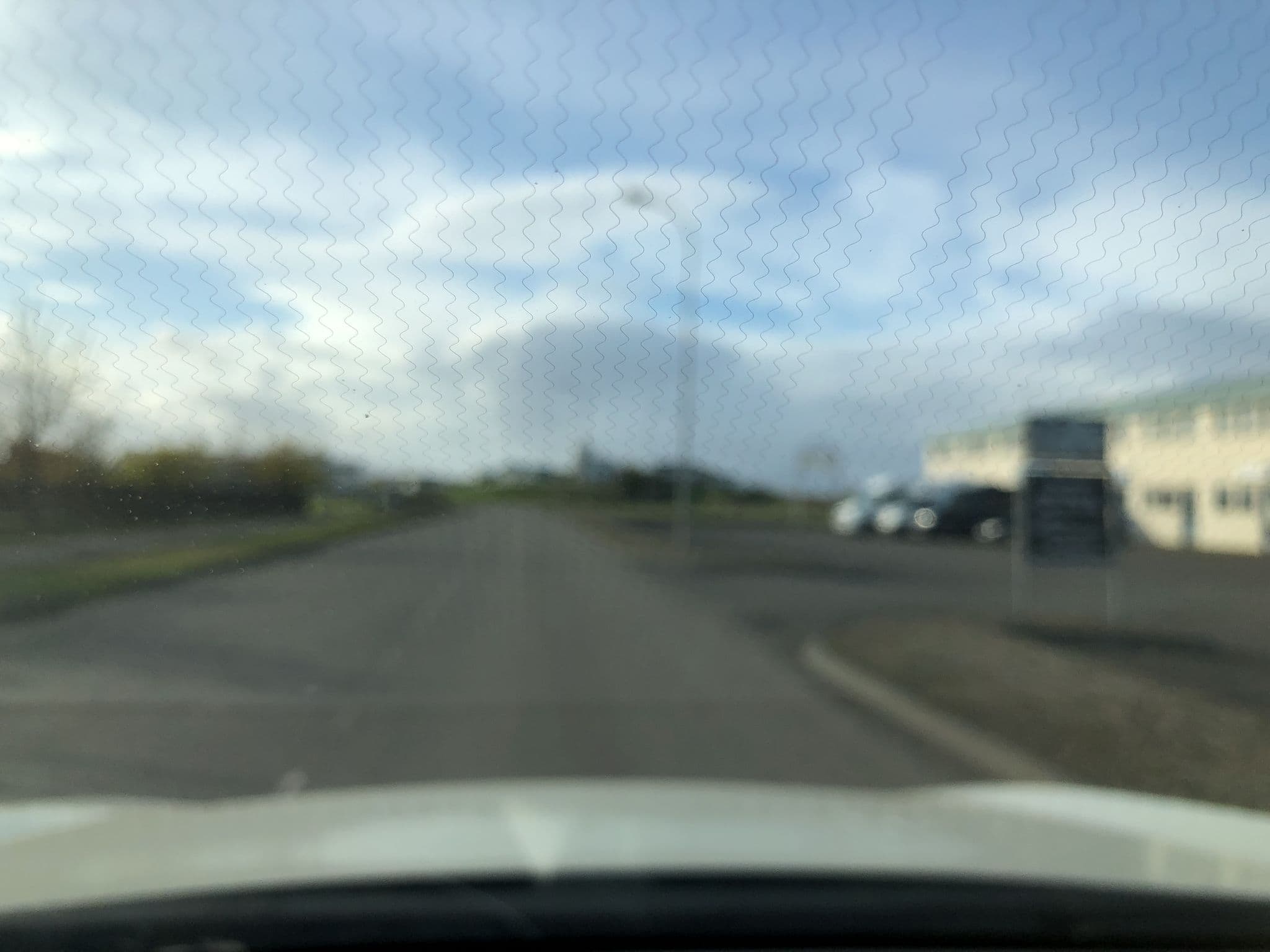 Street view near Dima Studio Apartments, Höfn — © derzornigemarkus (CC BY-SA · Mapillary)