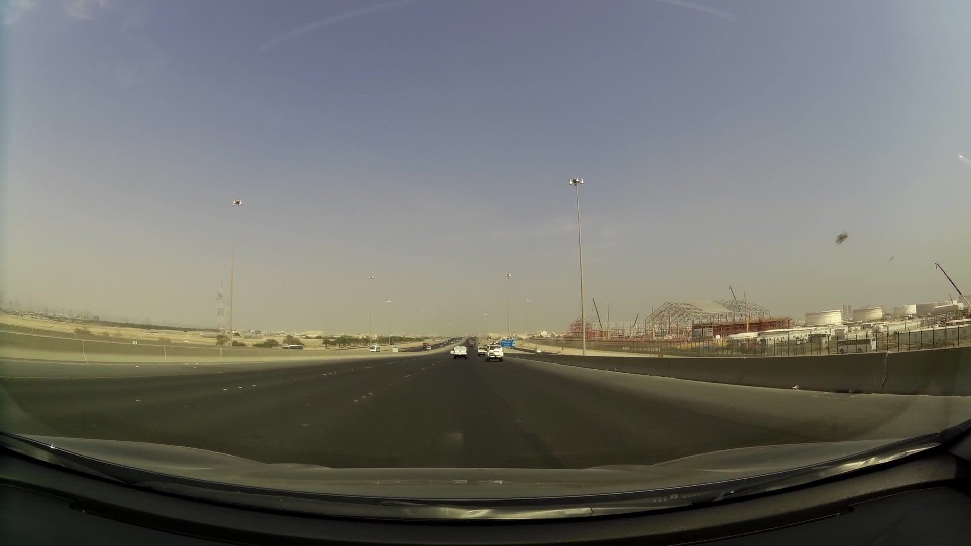 Street view near شاليه الردهان, Al Faḩāḩīl — © kaartcam (CC BY-SA · Mapillary)