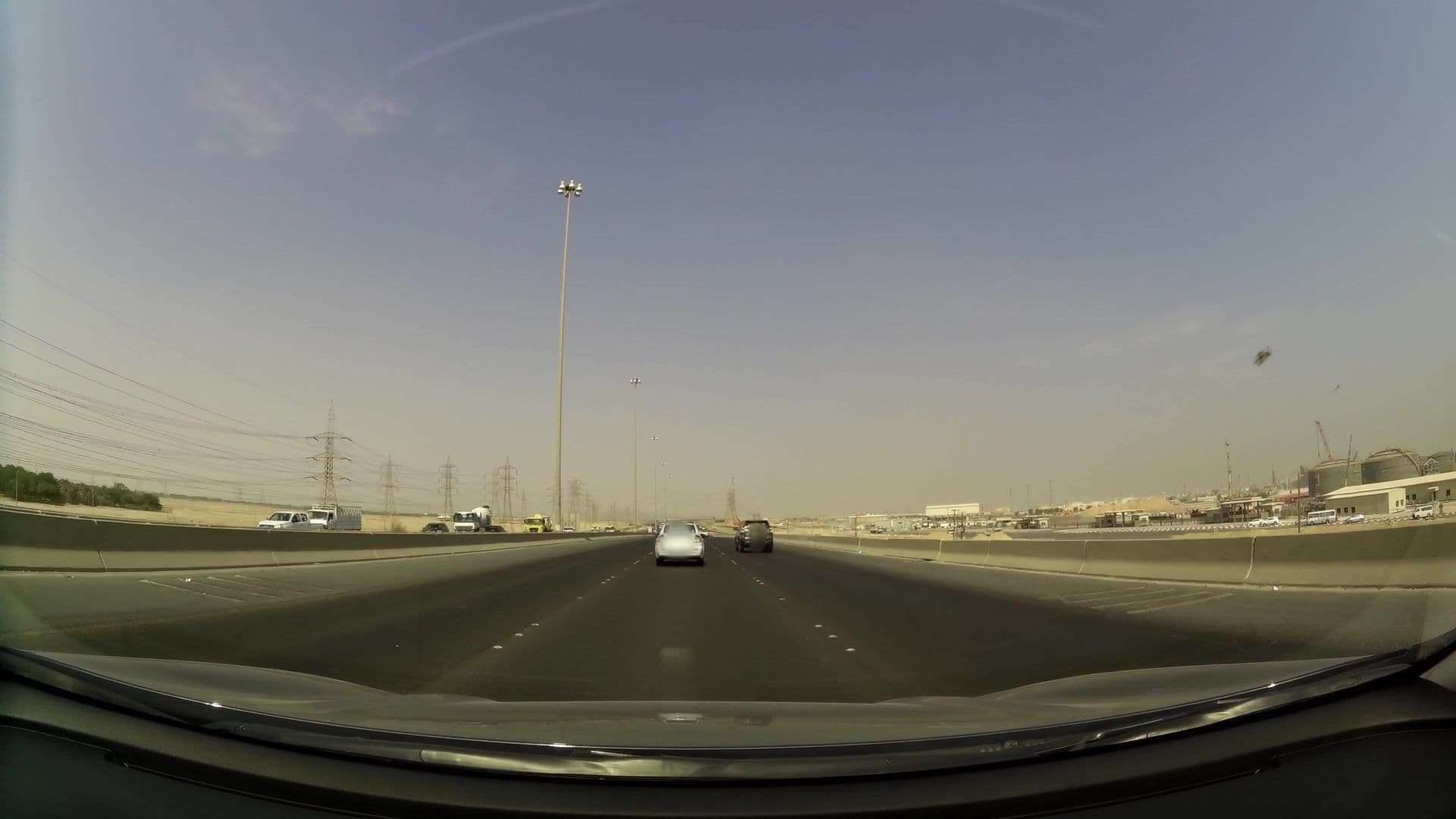 Street view near شاليه الشلاحي, Al Faḩāḩīl — © kaartcam (CC BY-SA · Mapillary)