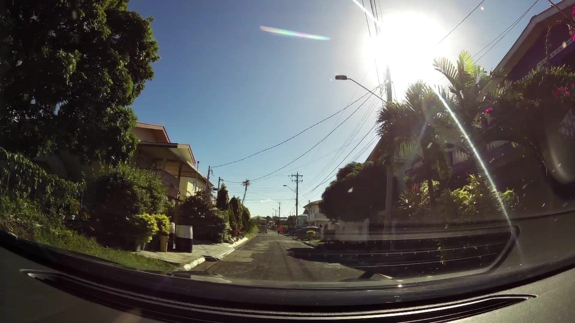 Street view near Candles In The Wind, Scarborough — © kaartcam (CC BY-SA · Mapillary)