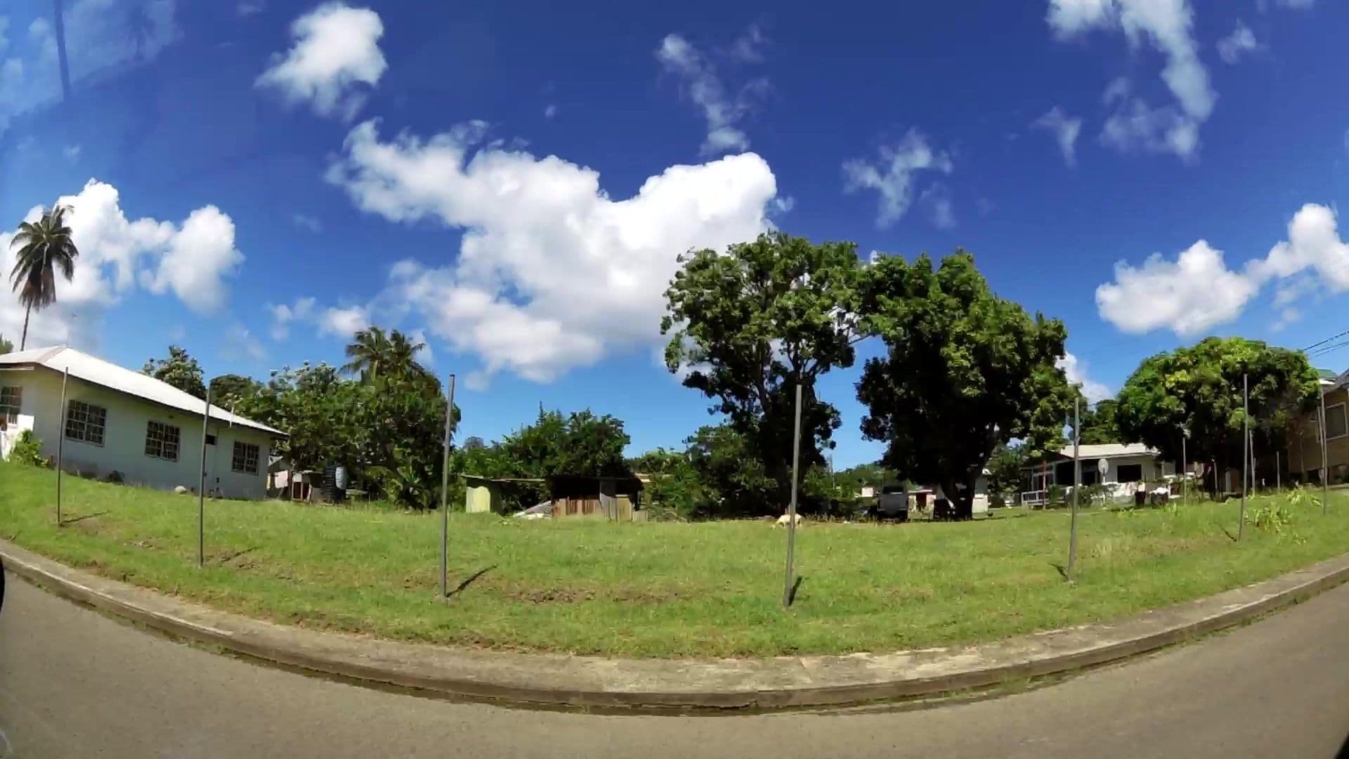 Street view near Bucco Reef Bliss, Scarborough — © kaartcam (CC BY-SA · Mapillary)