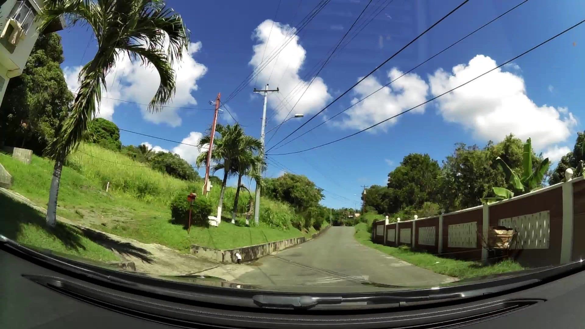 Street view near Simpli serene, Scarborough — © kaartcam (CC BY-SA · Mapillary)