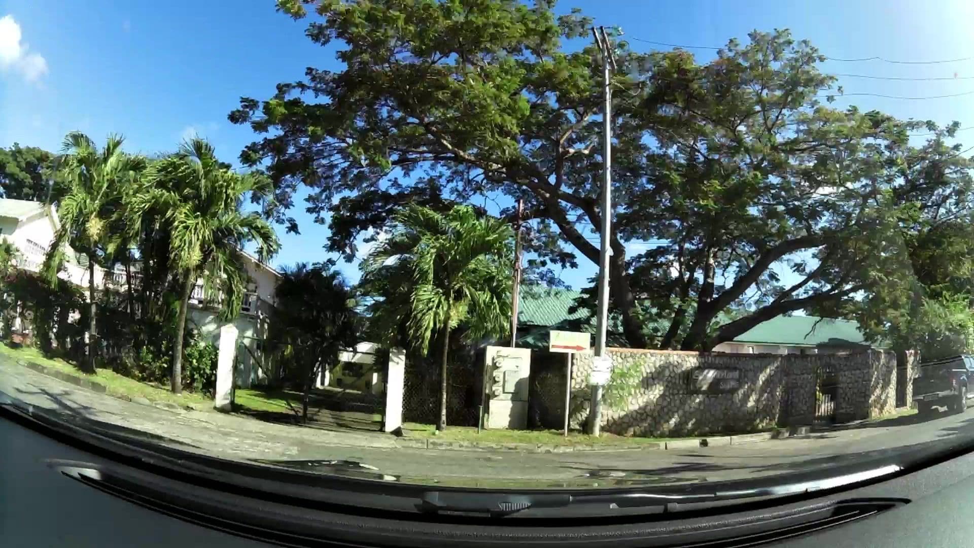 Street view near Chic boutique hotel and conference centre, Scarborough — © kaartcam (CC BY-SA · Mapillary)