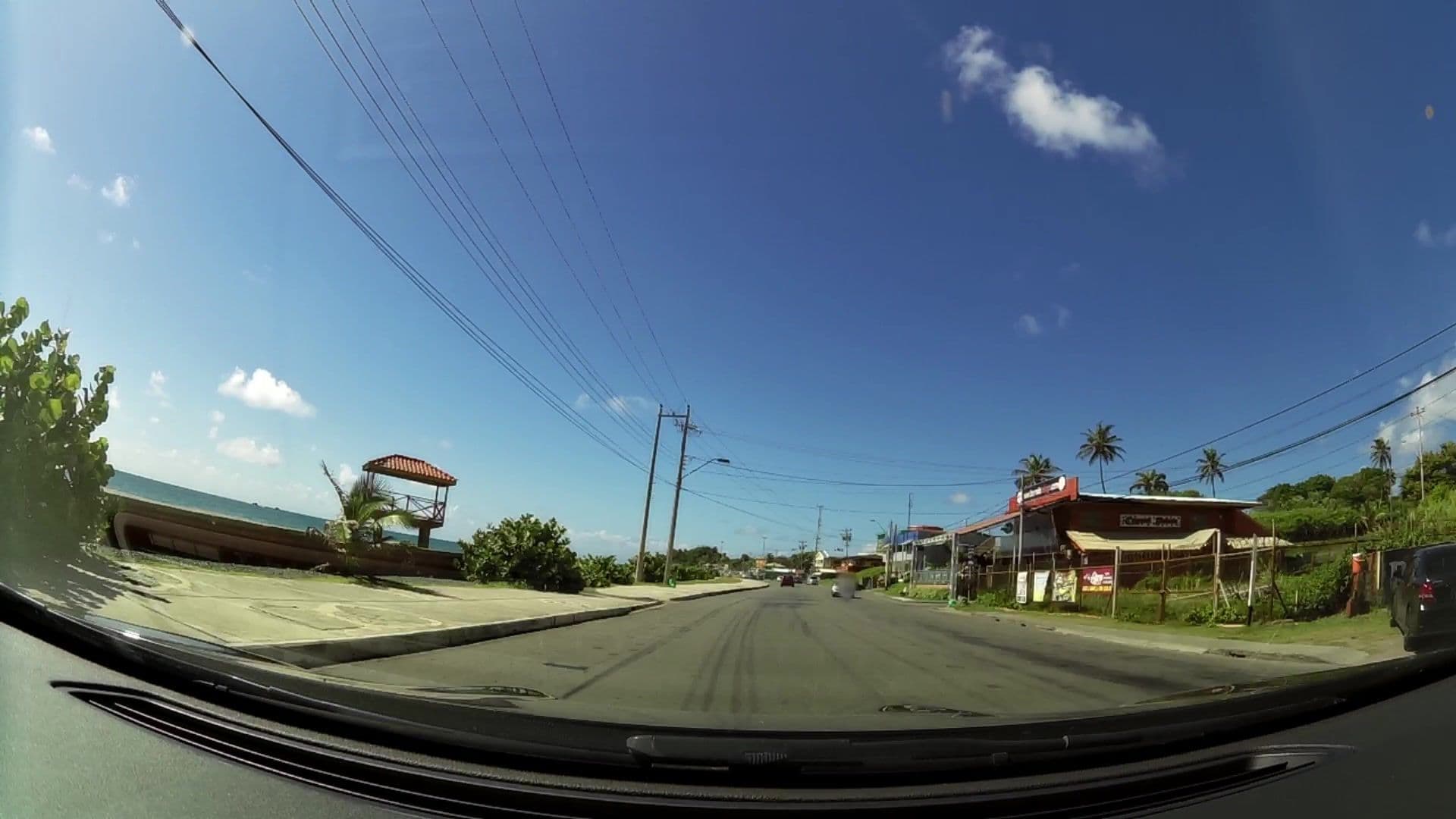 Street view near Josephine's Suites, Scarborough — © kaartcam (CC BY-SA · Mapillary)