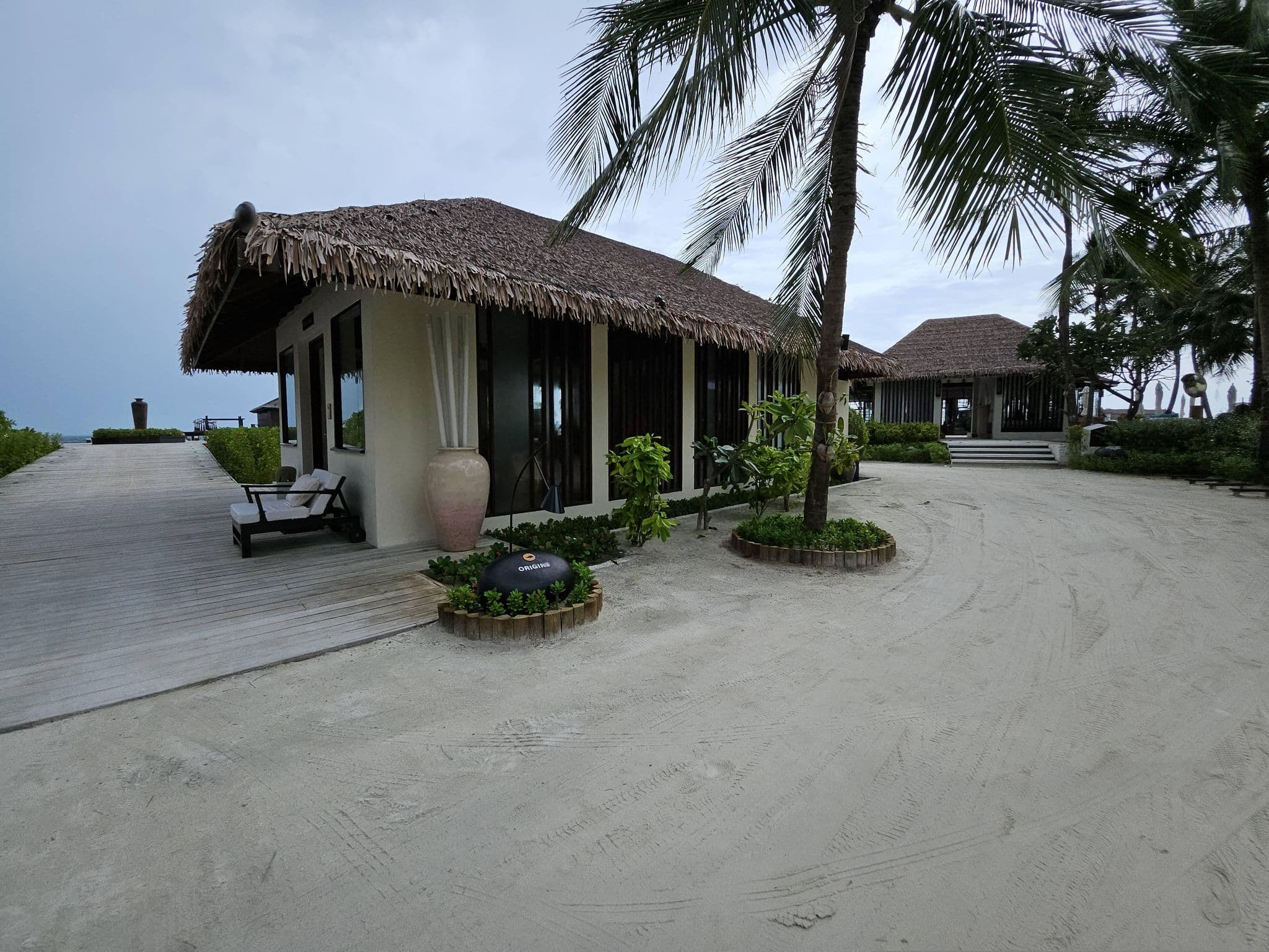 Street view near The Pantagon, Male — © perlover (CC BY-SA · Mapillary)