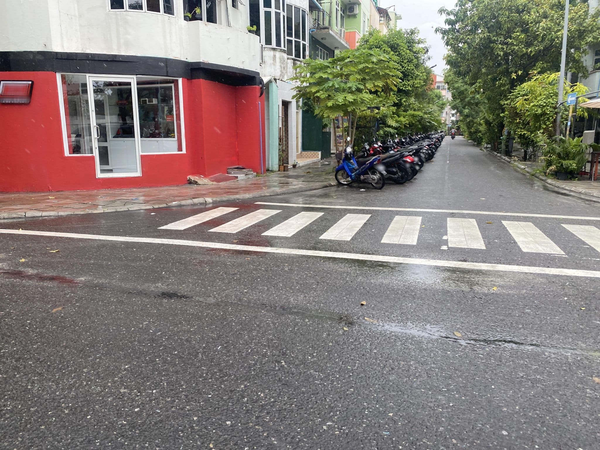 Street view near UI INN, Hulhumale — © aimanshiyam (CC BY-SA · Mapillary)