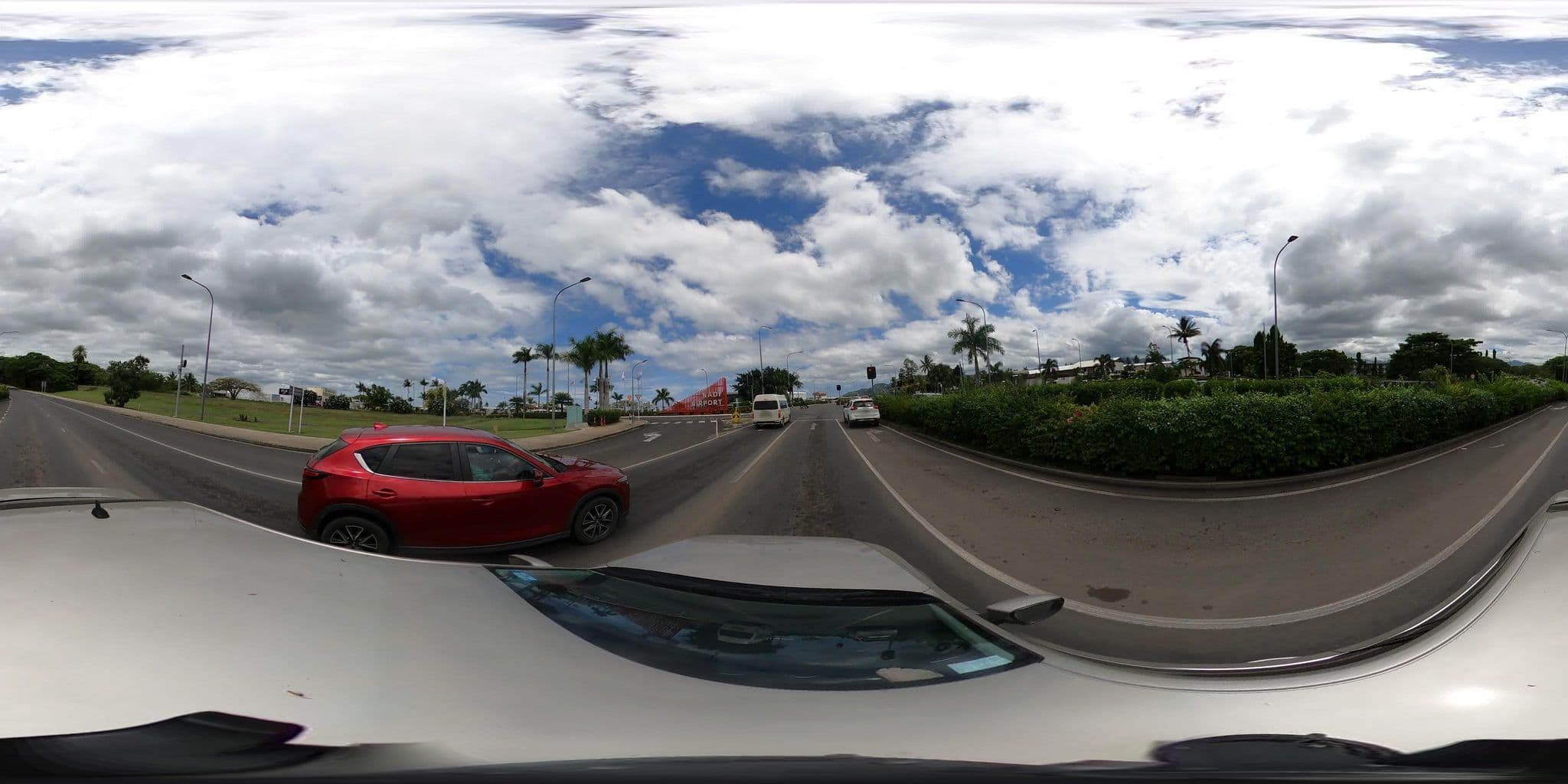 Street view near Trans International, Nadi — © flashkiwi (CC BY-SA · Mapillary)
