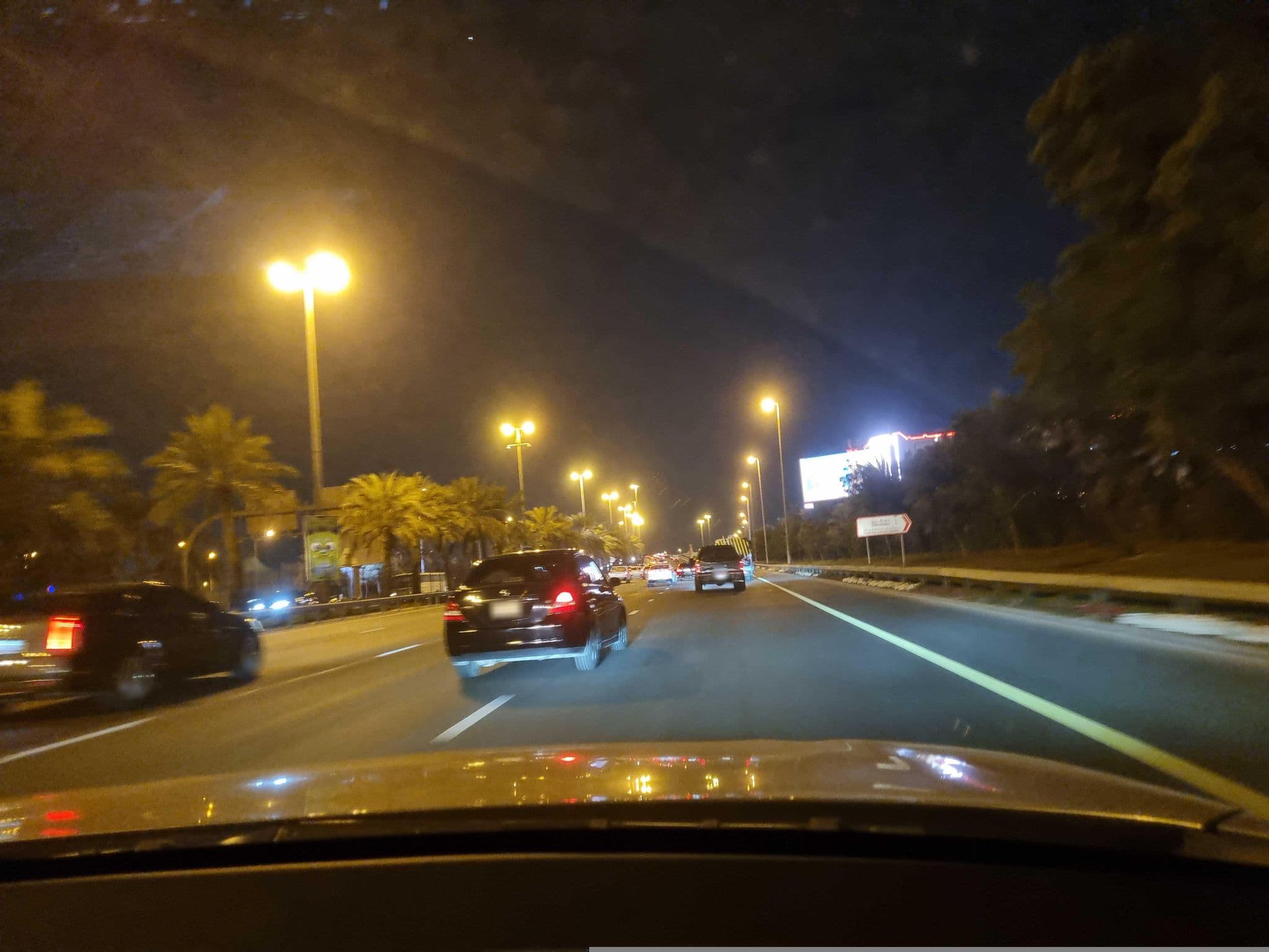 Street view near Heaven, Sanābis — © laugherspda (CC BY-SA · Mapillary)