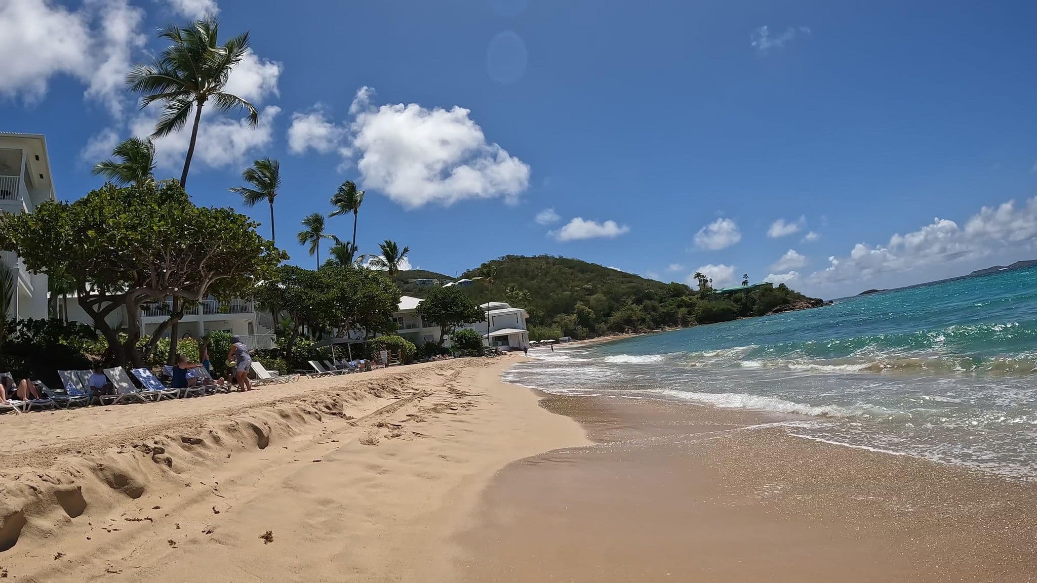 Street view near Marriott Morning Star, Charlotte Amalie — © talllguy (CC BY-SA · Mapillary)