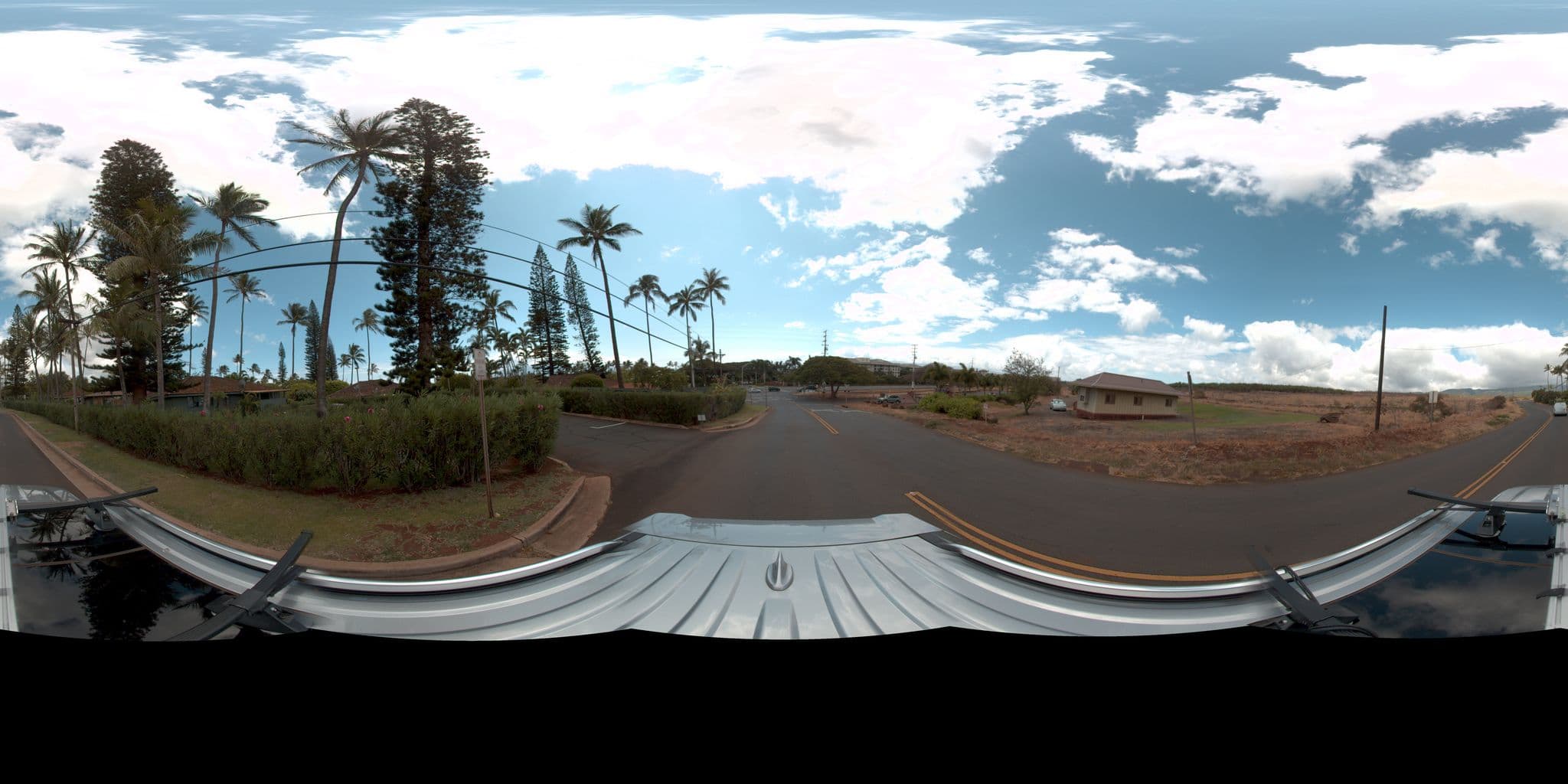 Street view near International Colony Club #17, Kaanapali Landing — © rking (CC BY-SA · Mapillary)