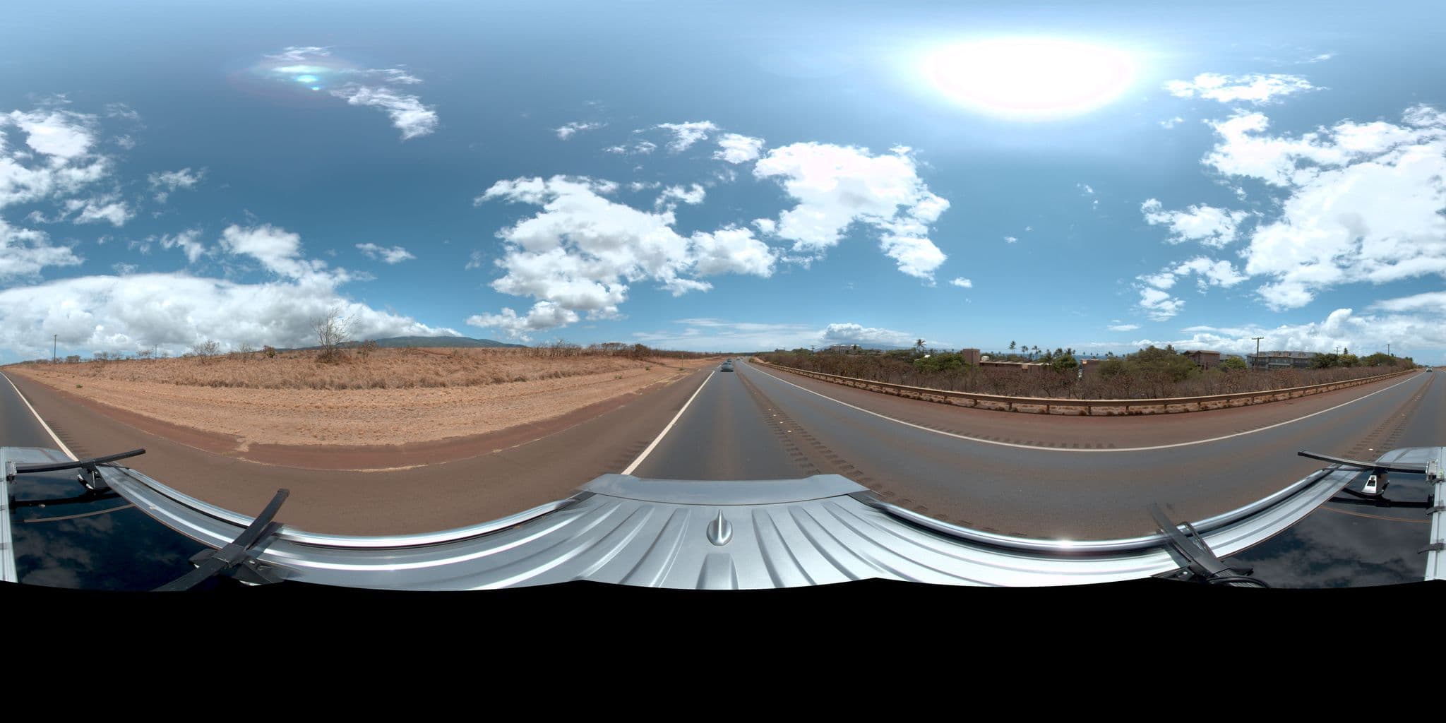 Street view near InvitedHome Maui, Napili-Honokowai — © rking (CC BY-SA · Mapillary)