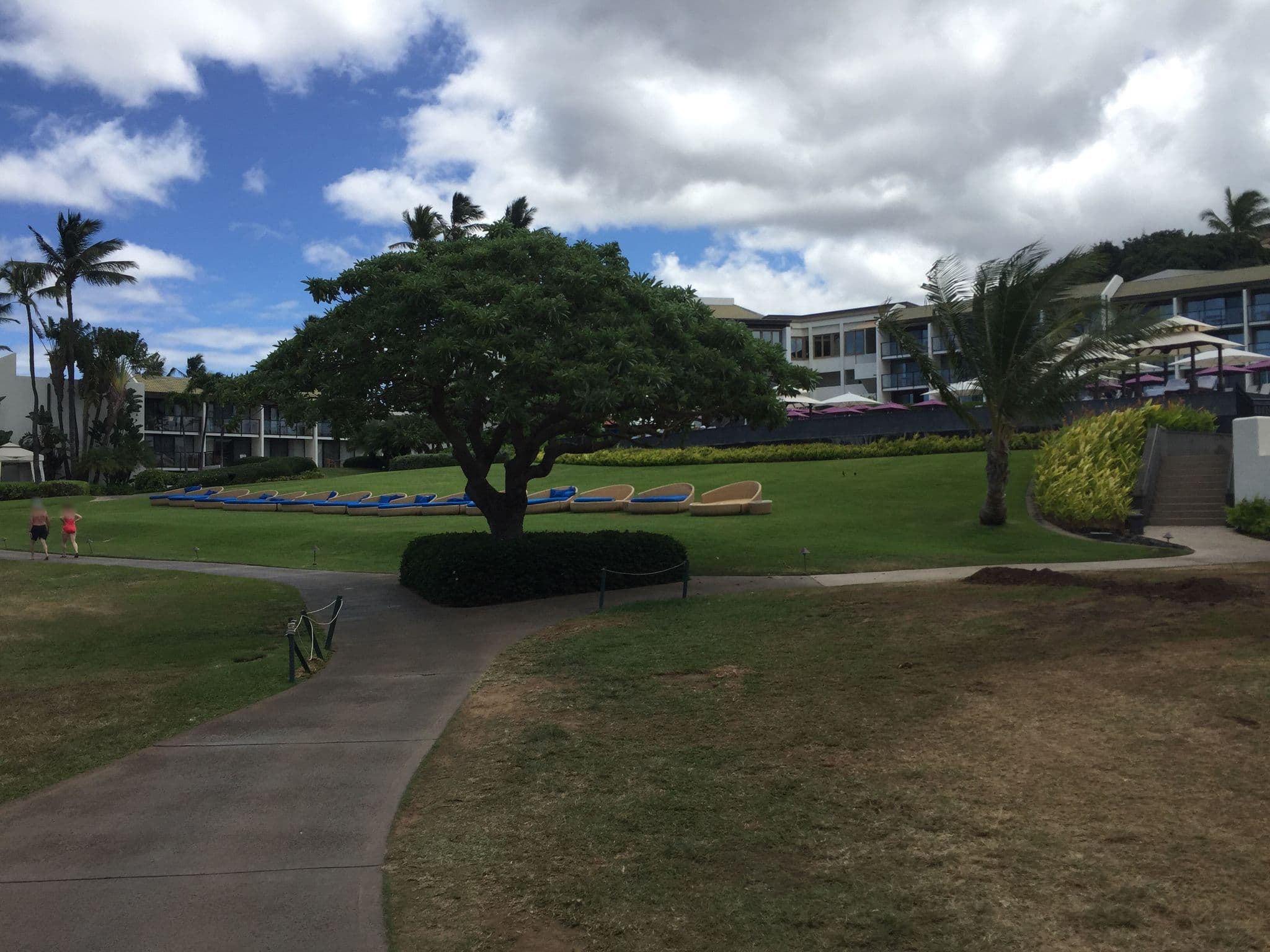 Street view near hale 6 room 6305, Wailea — © till (CC BY-SA · Mapillary)