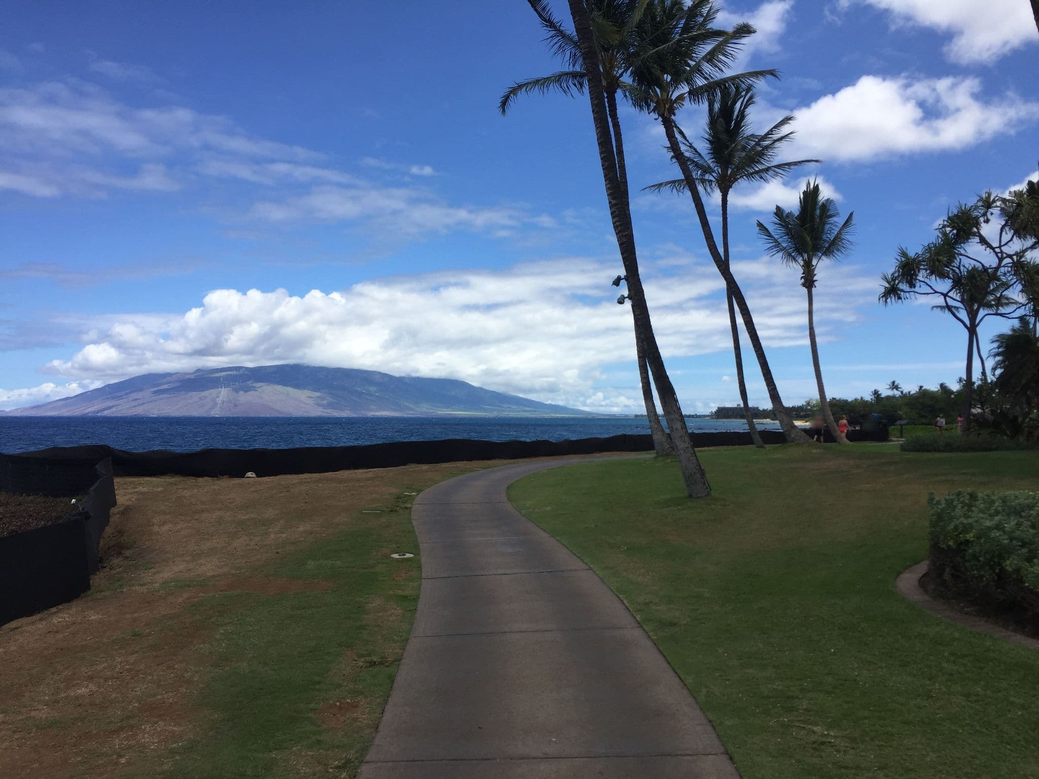 Street view near Beachfront Wailea, Wailea — © till (CC BY-SA · Mapillary)