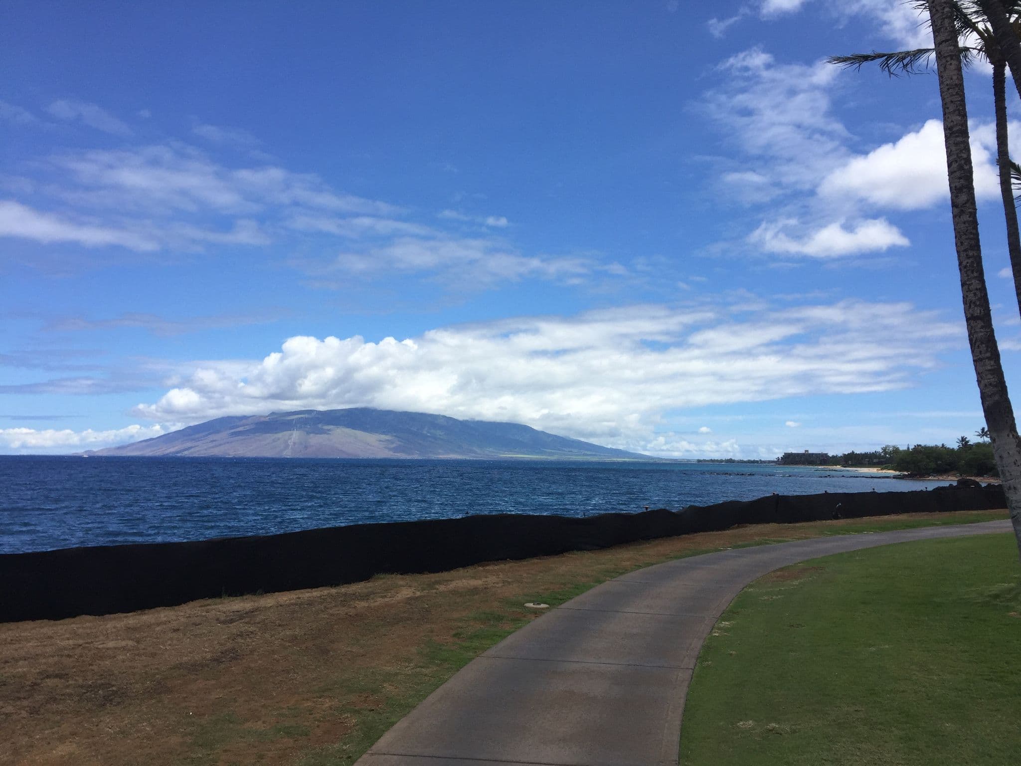 Street view near Maluhia Day Bed #10, Wailea — © till (CC BY-SA · Mapillary)