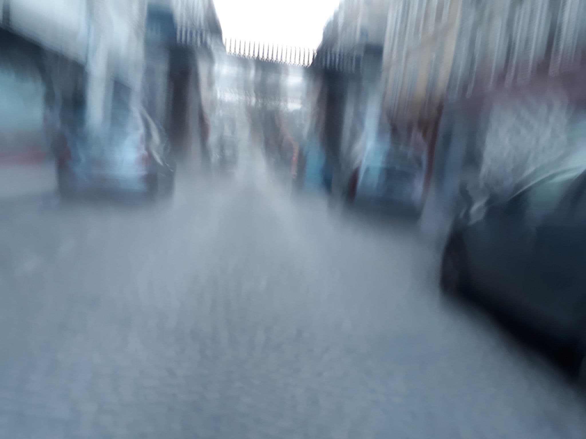 Street view near Relais du Pré, Porte Saint-Denis — © pierrent (CC BY-SA · Mapillary)