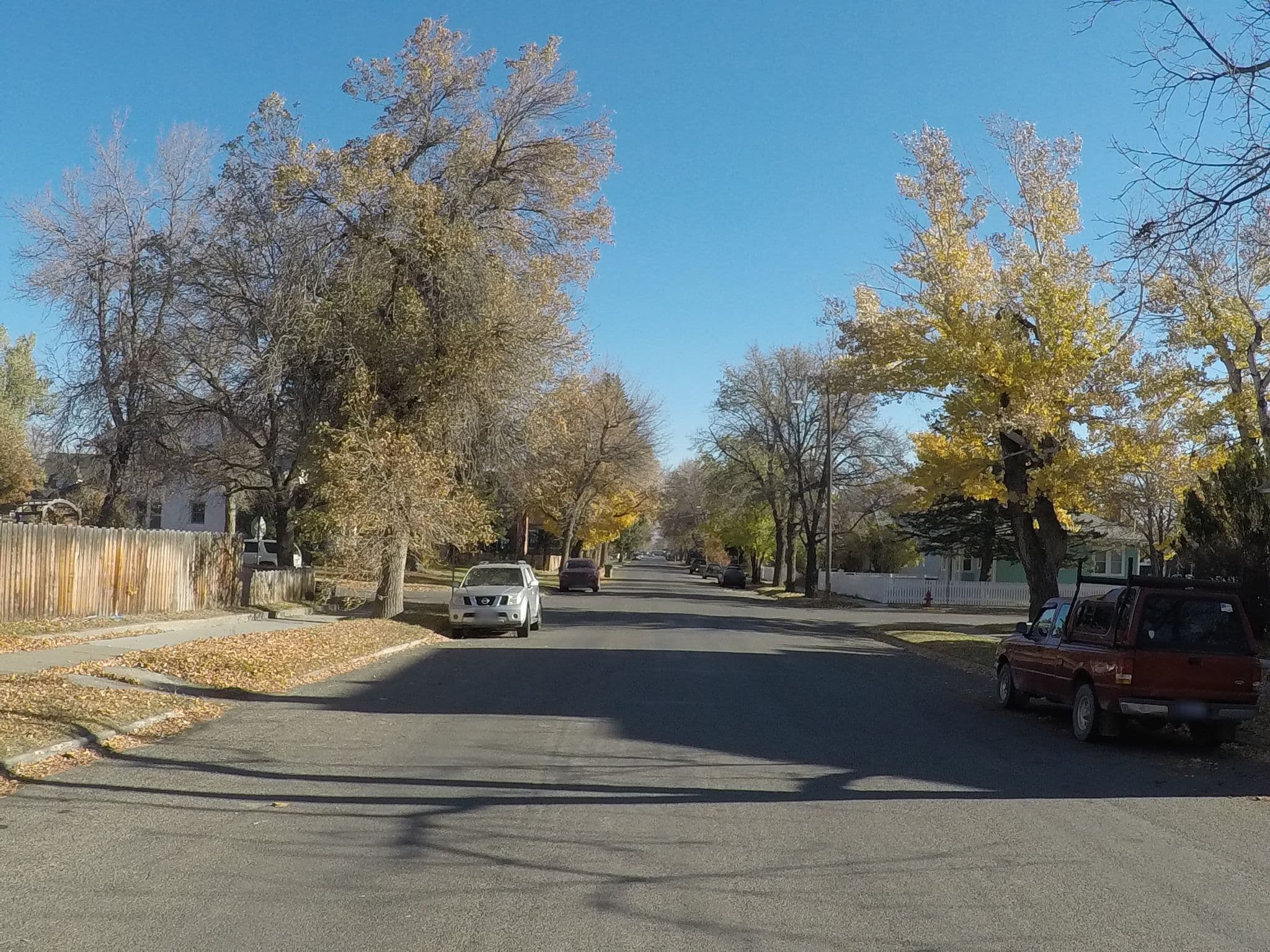 Street view near Vacation Rental, Bozeman — © chrisbeddow (CC BY-SA · Mapillary)