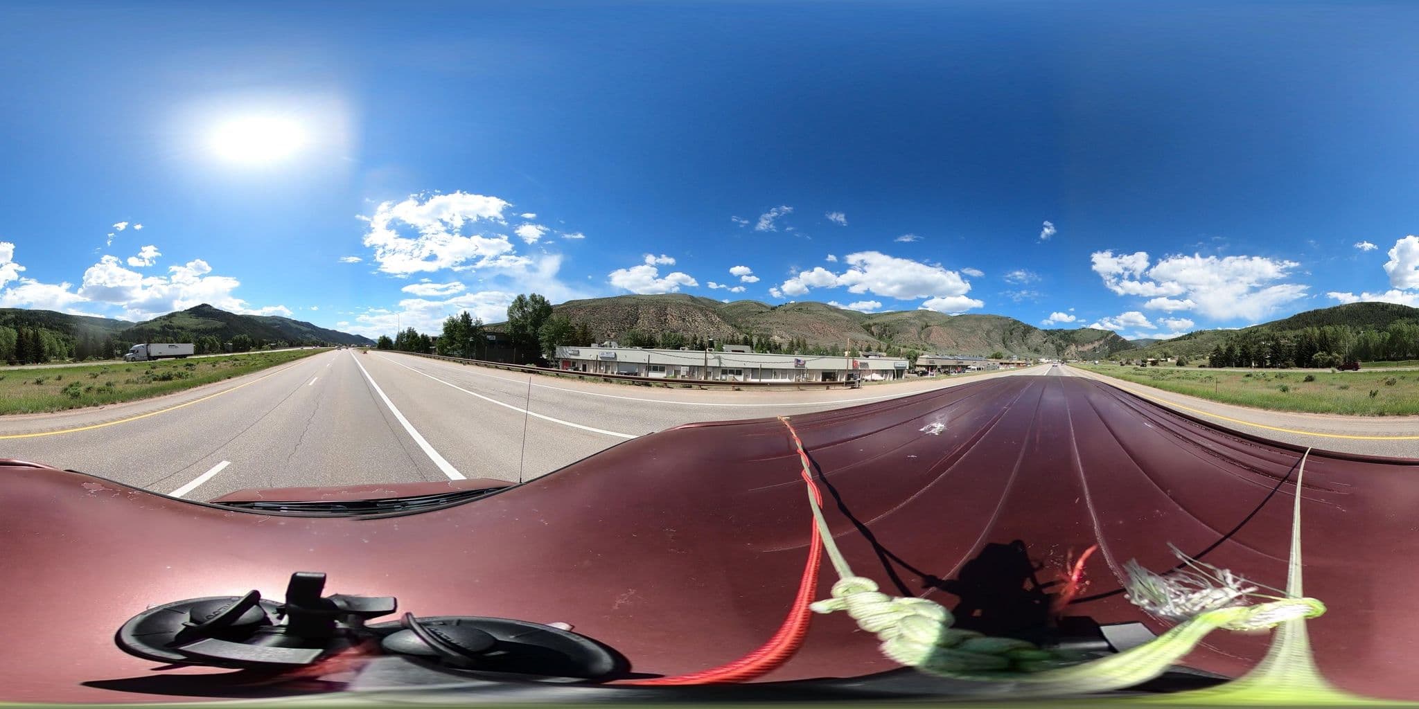 Street view near Ski Butlers Ski Rental Delivery, Minturn — © flug32 (CC BY-SA · Mapillary)