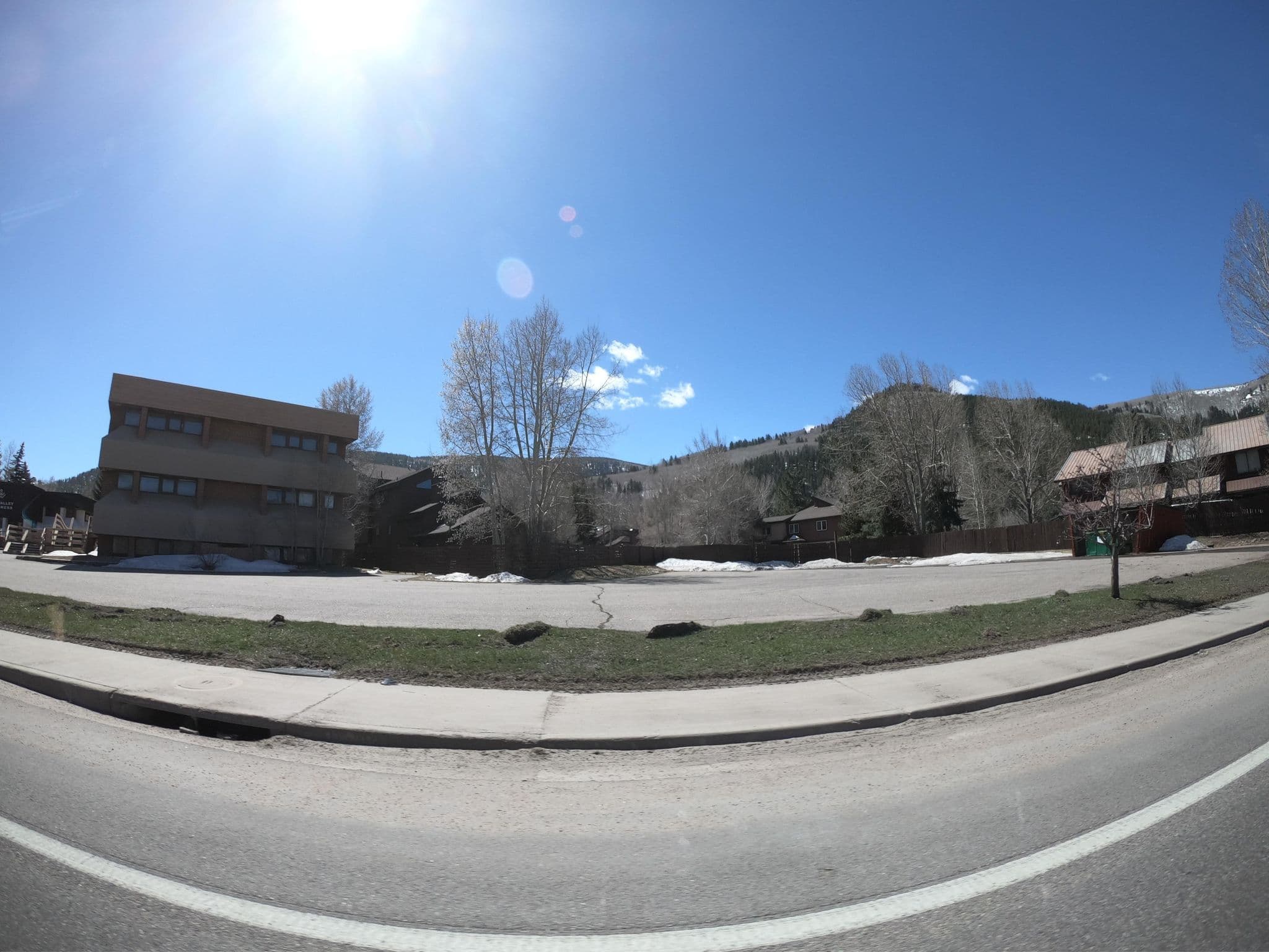 Street view near Vail Net, Minturn — © roadgeek_md99 (CC BY-SA · Mapillary)