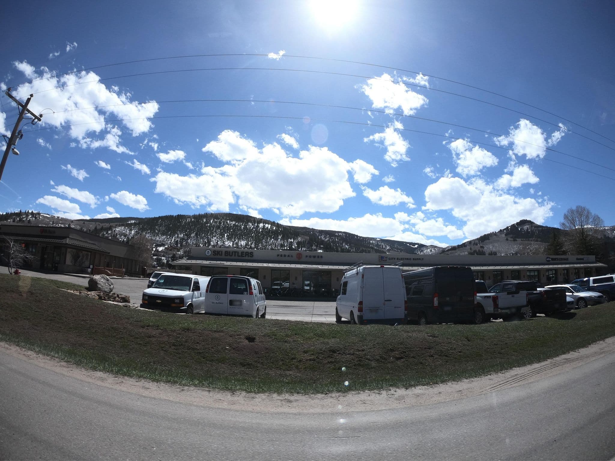 Street view near Accommodations Vail * Beaver Creek, Minturn — © roadgeek_md99 (CC BY-SA · Mapillary)