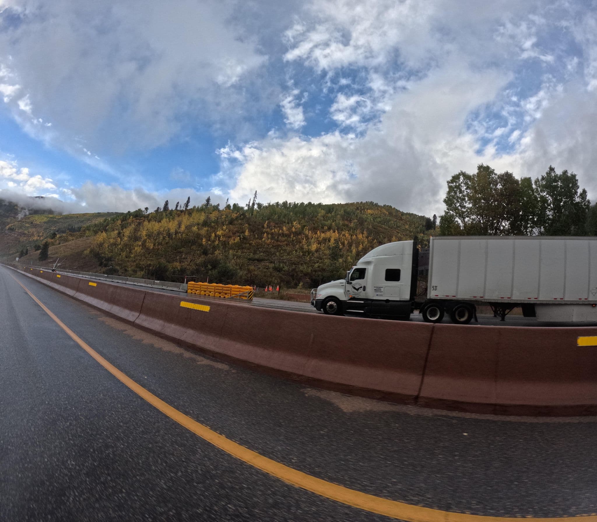 Street view near 18F1 II, Minturn — © vorpalblade (CC BY-SA · Mapillary)