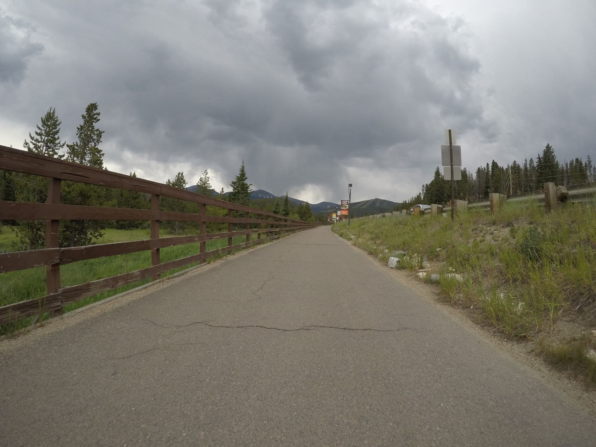 Street view near Beaver Village Management, LLC, Idaho Springs — © toebee (CC BY-SA · Mapillary)