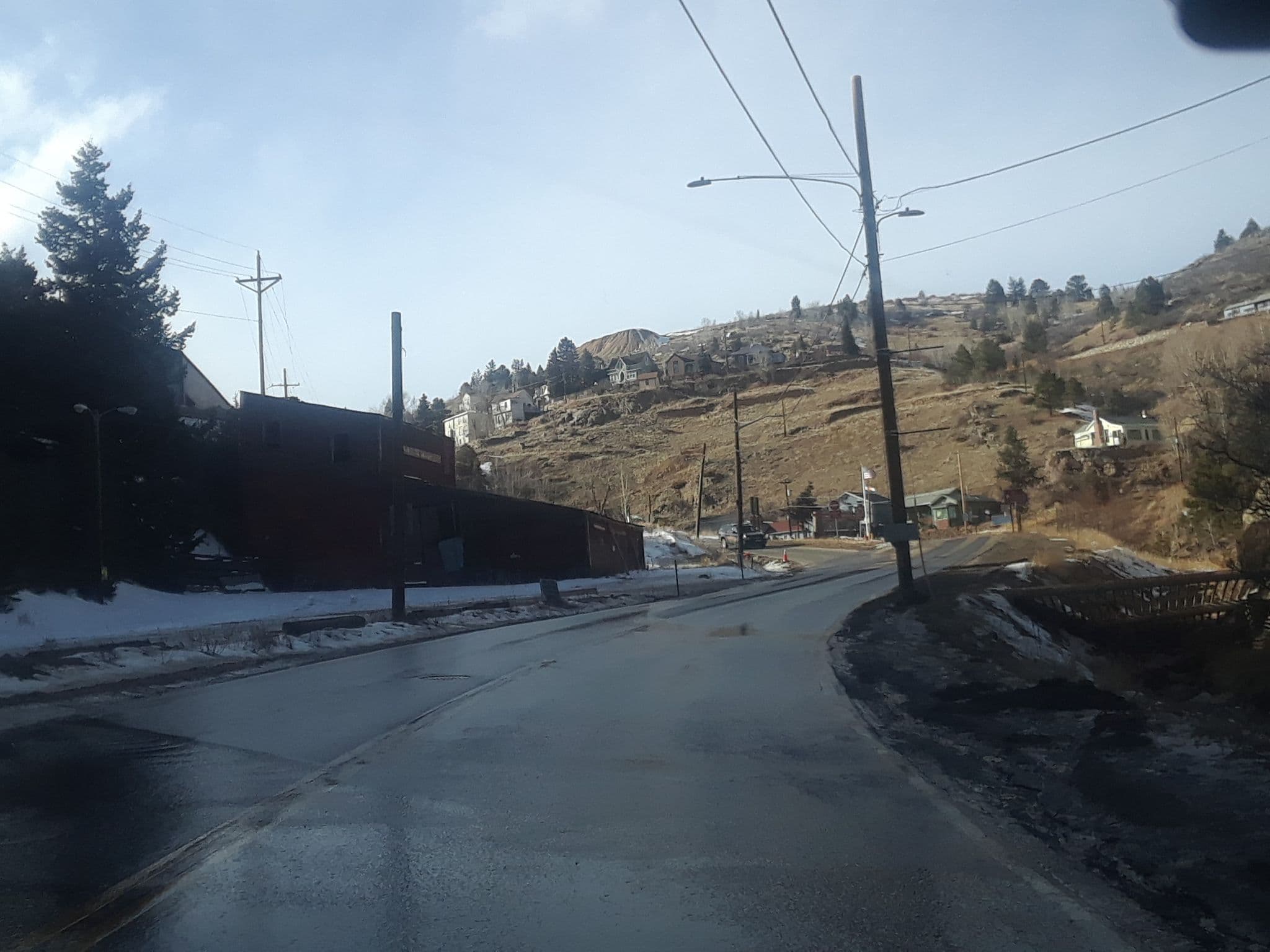 Street view near Isle Of Capri Room 607, Idaho Springs — © julianstaylor (CC BY-SA · Mapillary)