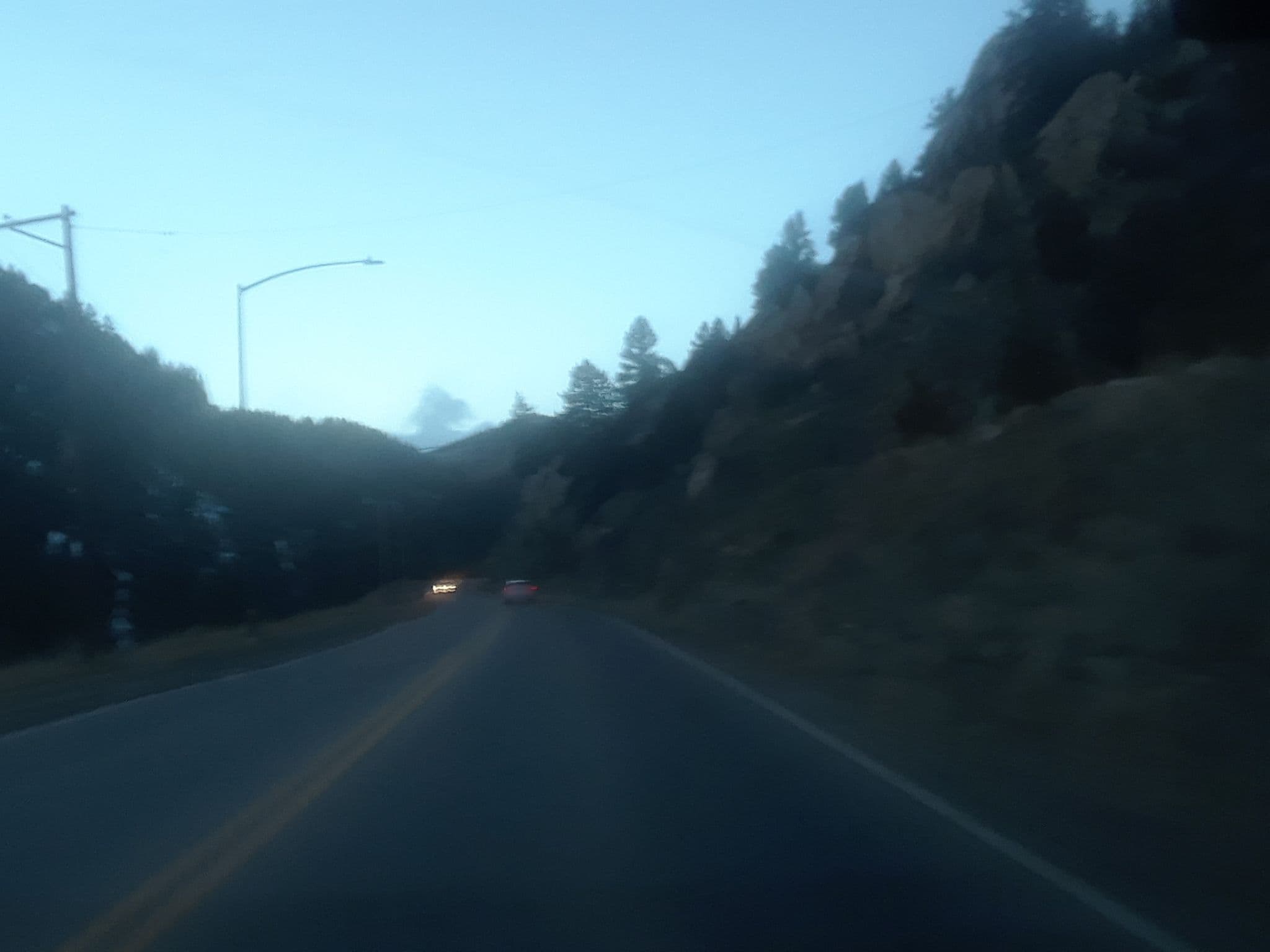 Street view near Coyote Motel, Idaho Springs — © julianstaylor (CC BY-SA · Mapillary)
