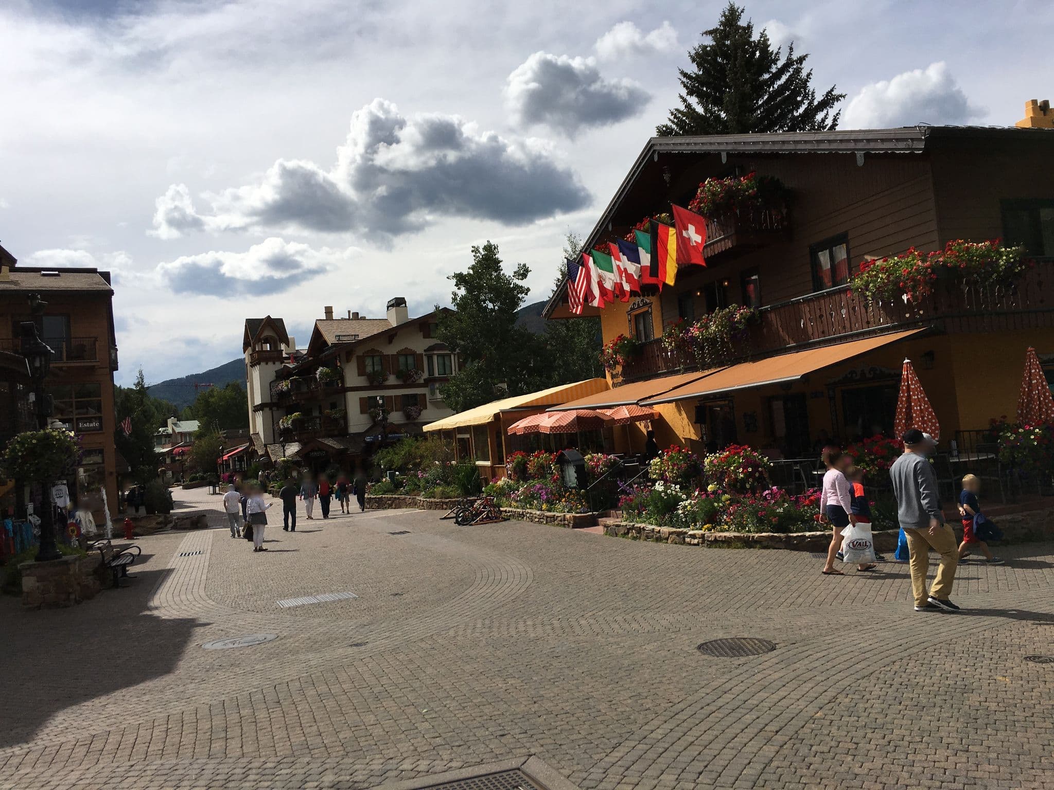 Street view near Gasthof Gramshammer, Minturn — © talllguy (CC BY-SA · Mapillary)