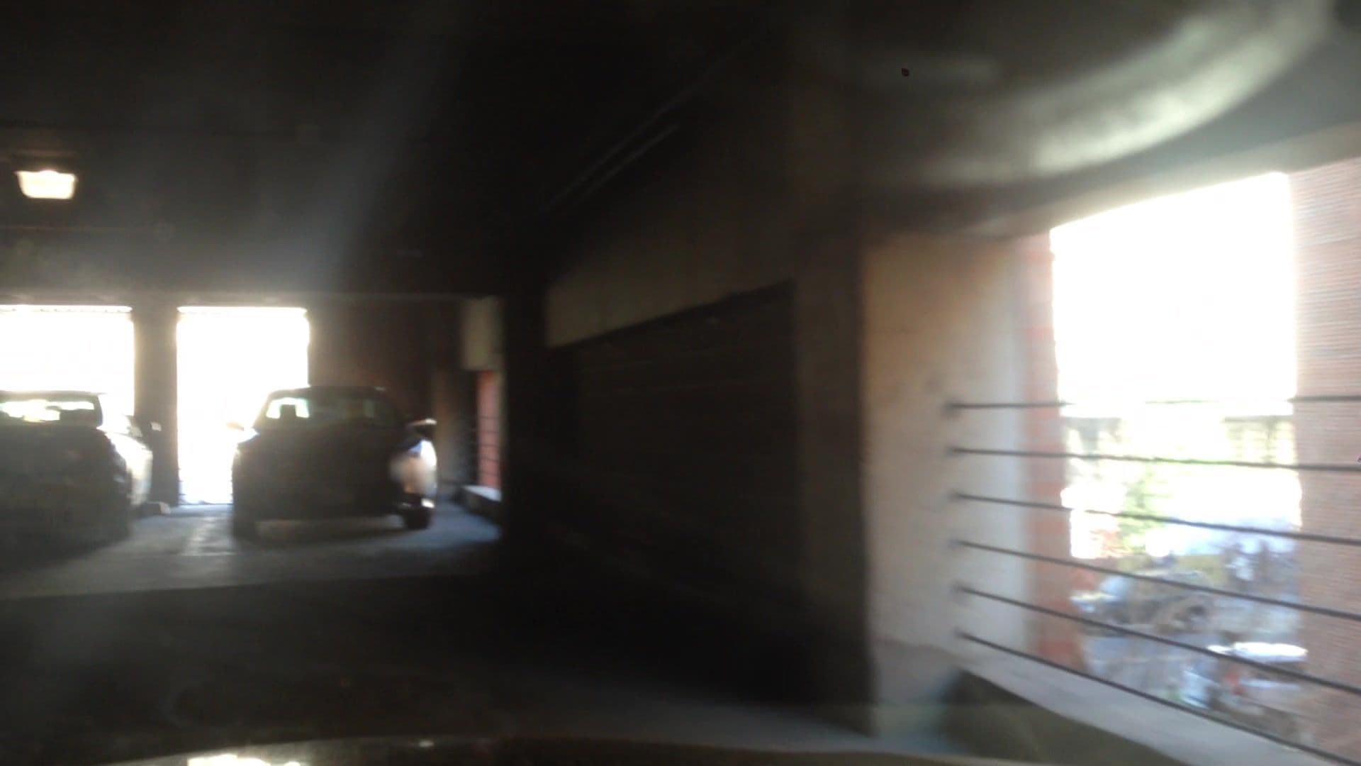 Street view near Cornerstone Oxford I Partnership, Denver — © lvl5 (CC BY-SA · Mapillary)
