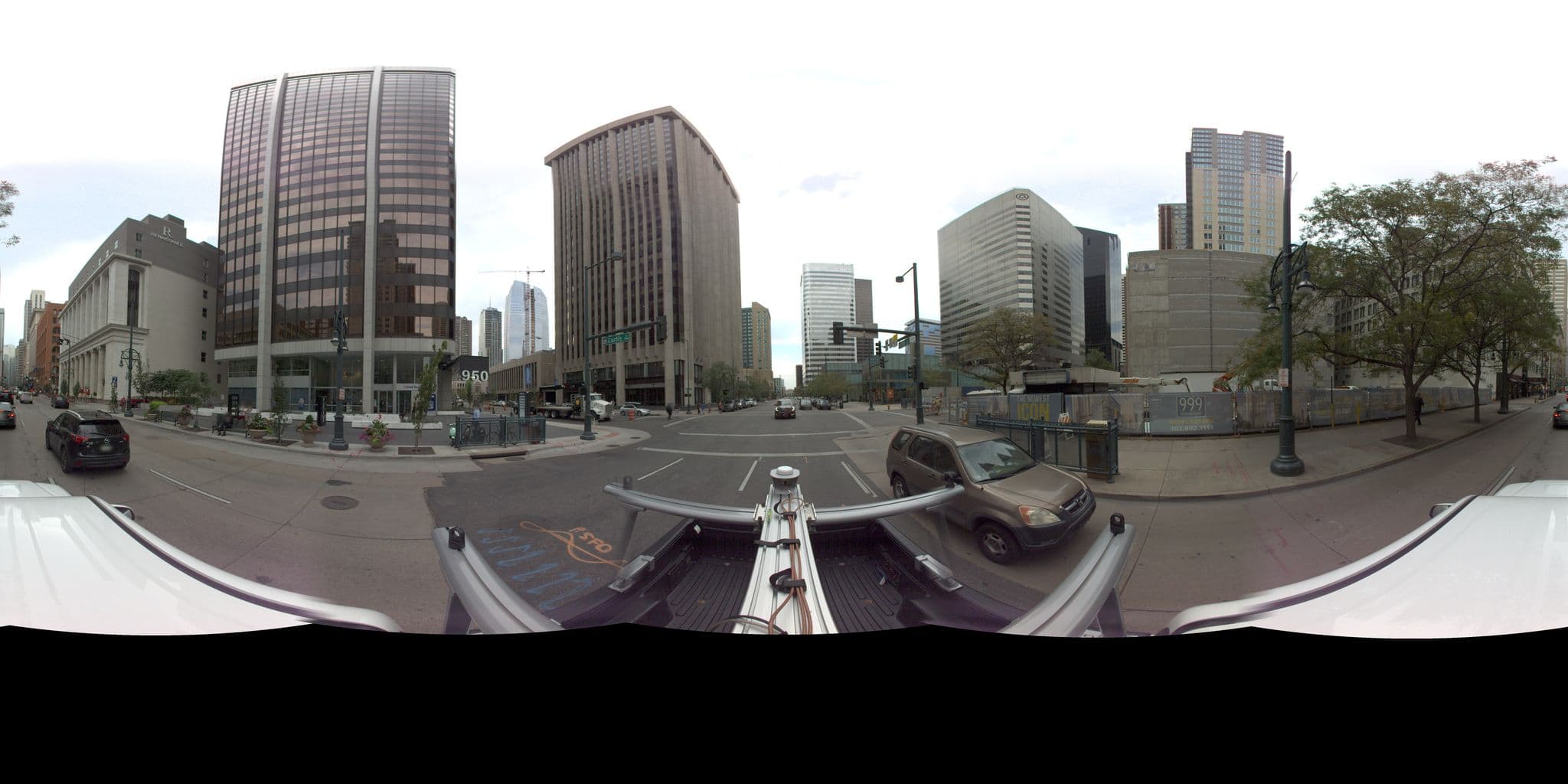 Street view near Home On The Road, Denver — © muntz_man (CC BY-SA · Mapillary)