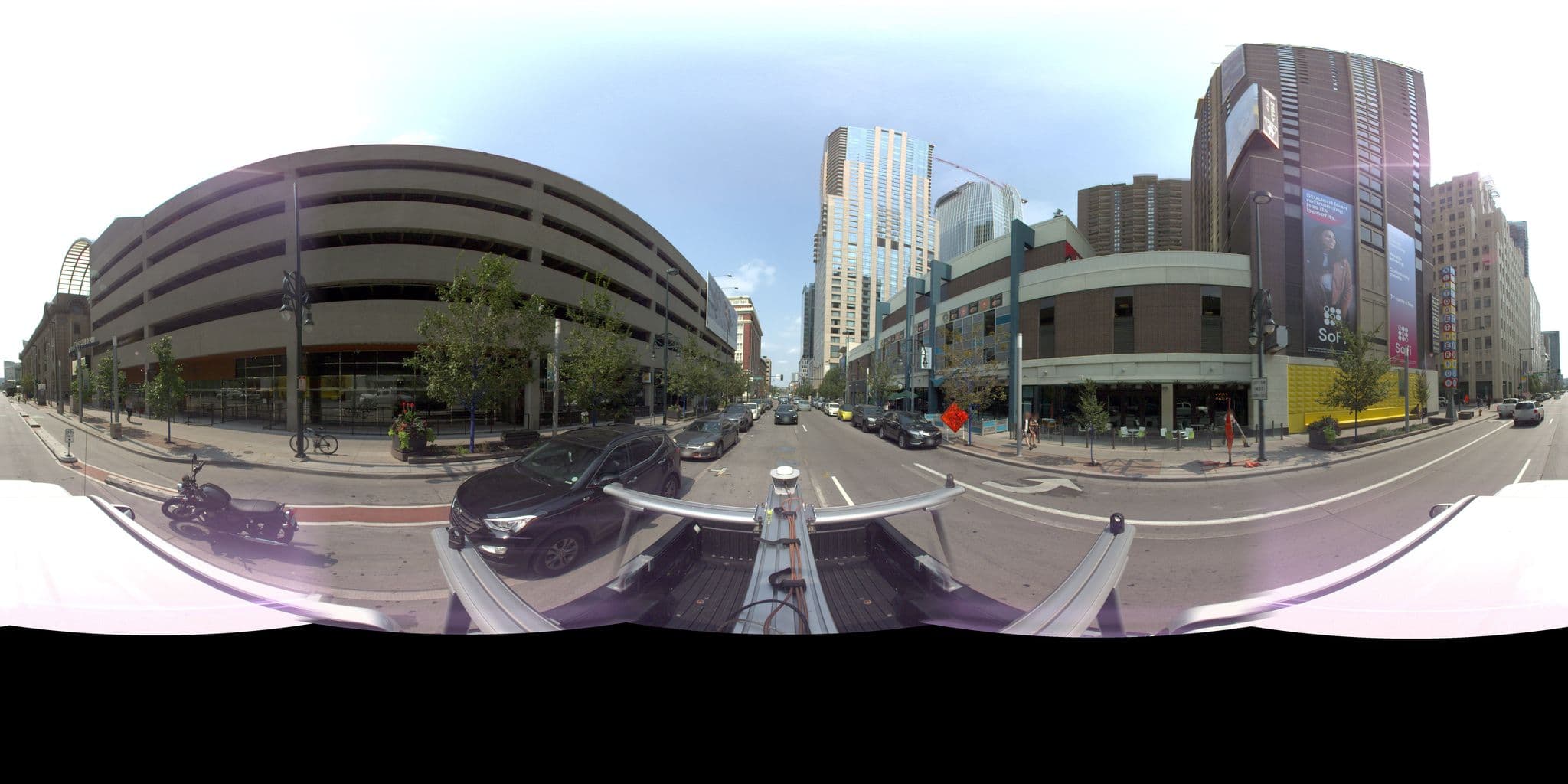 Street view near Video Game Room @ The Curtis, Denver — © muntz_man (CC BY-SA · Mapillary)