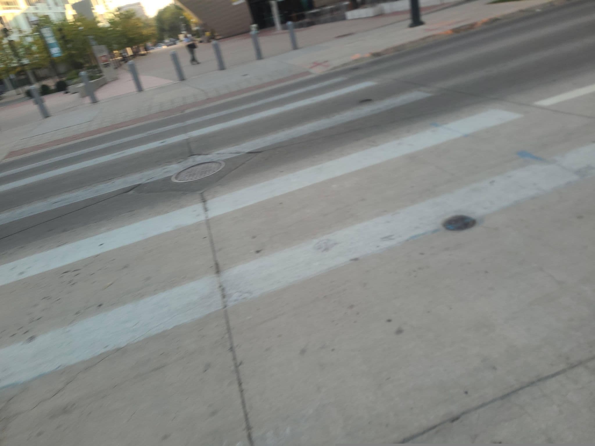 Street view near Bristlecone Suite, Denver — © DerekandStephanie (CC BY-SA · Mapillary)
