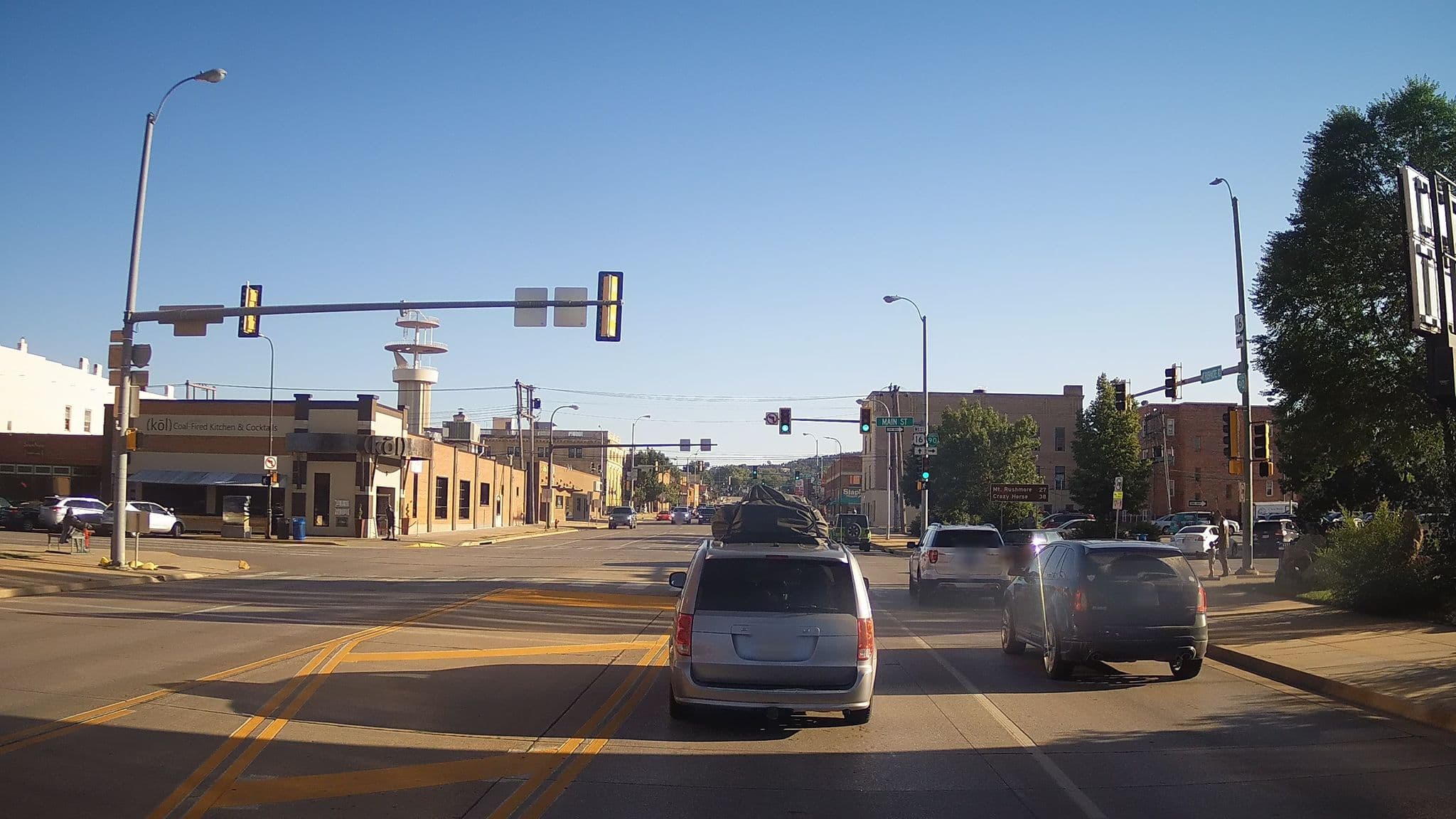 Street view near Raddison, Rapid City — © rps333 (CC BY-SA · Mapillary)